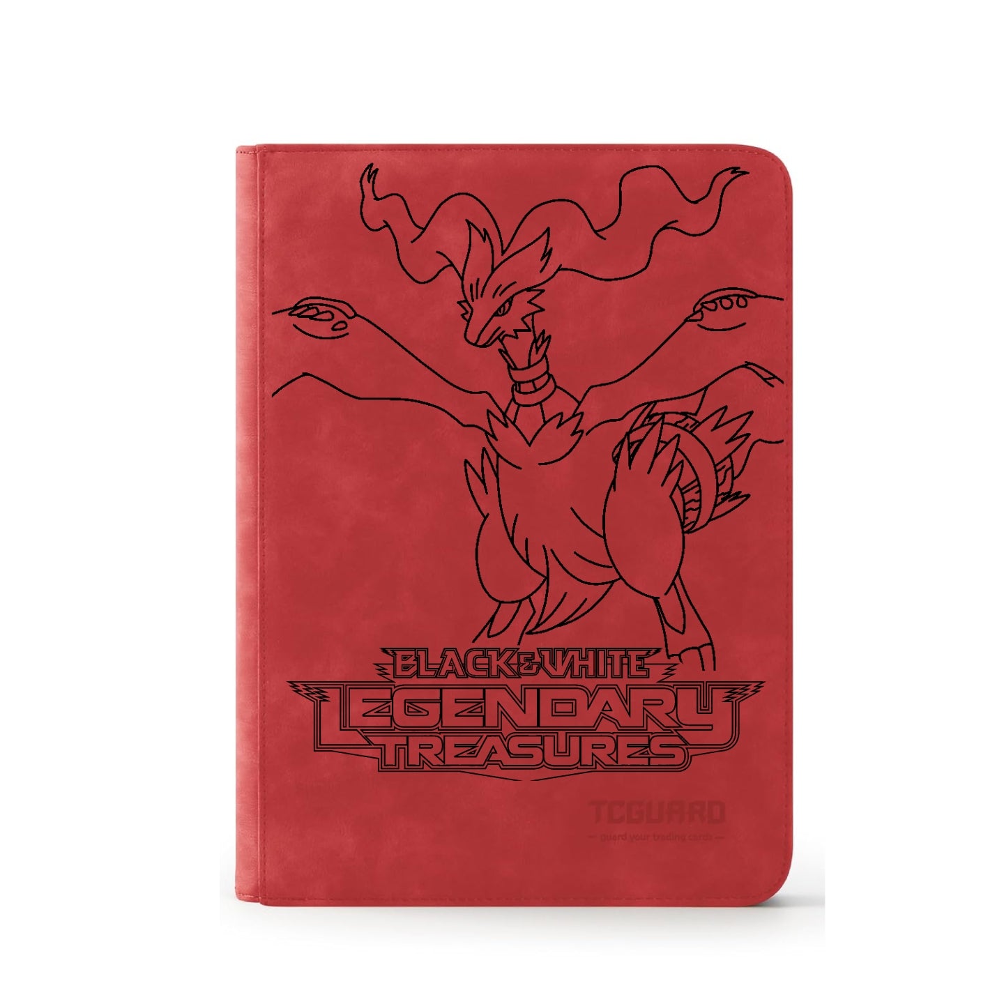 Legendary Treasures (BW11)
