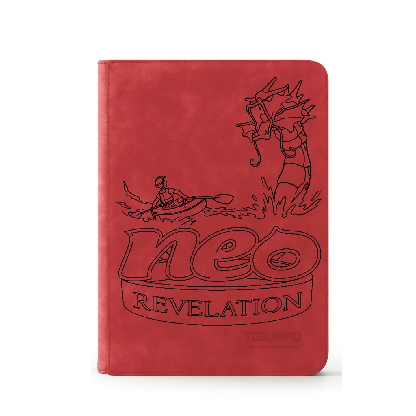 Neo Revelation (NEO3)