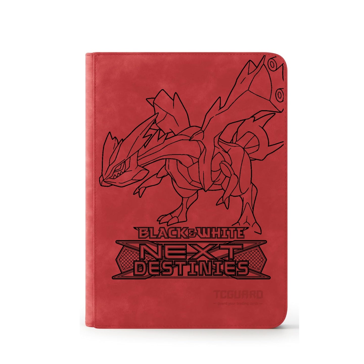 Next Destinies (BW4)