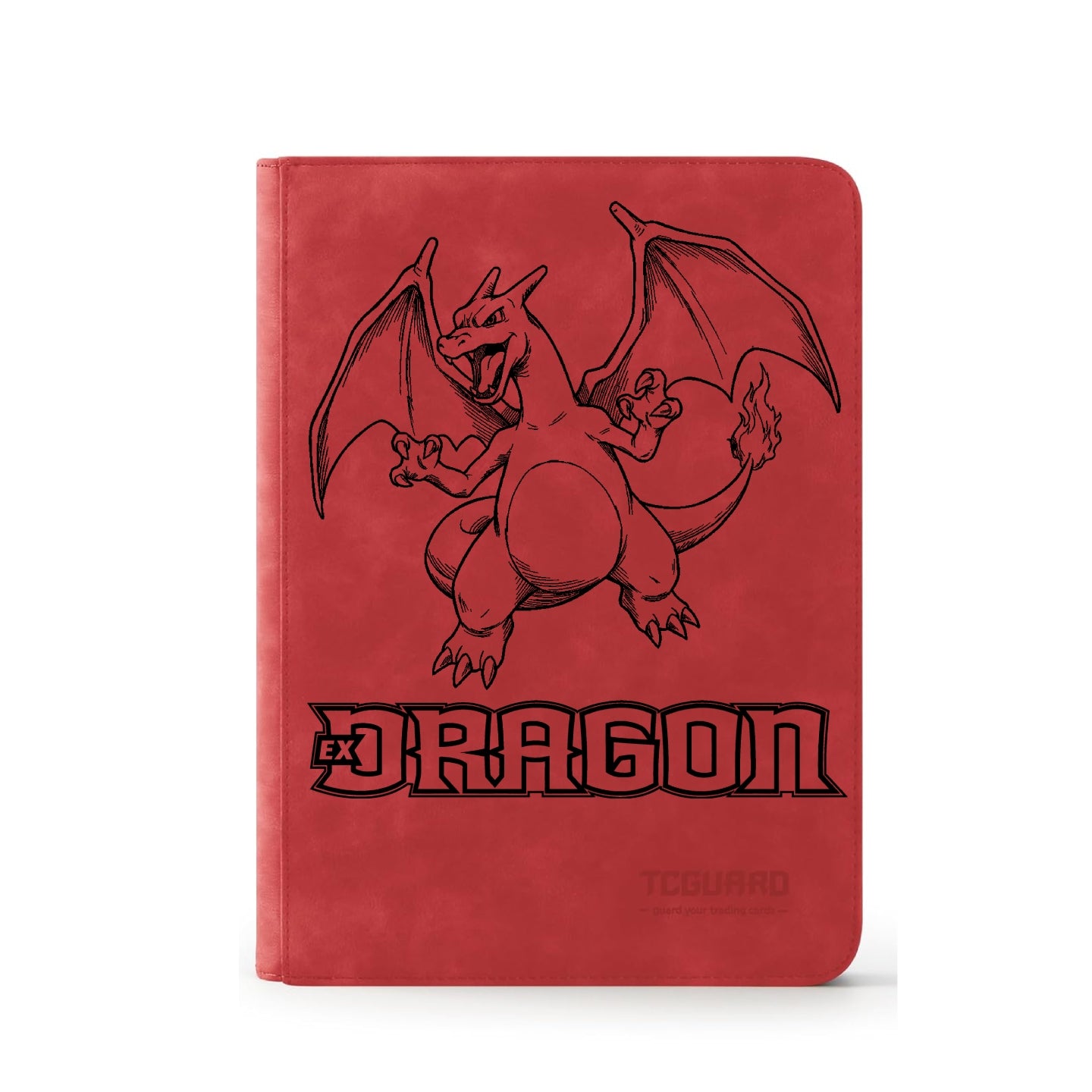 Dragon (EX3)