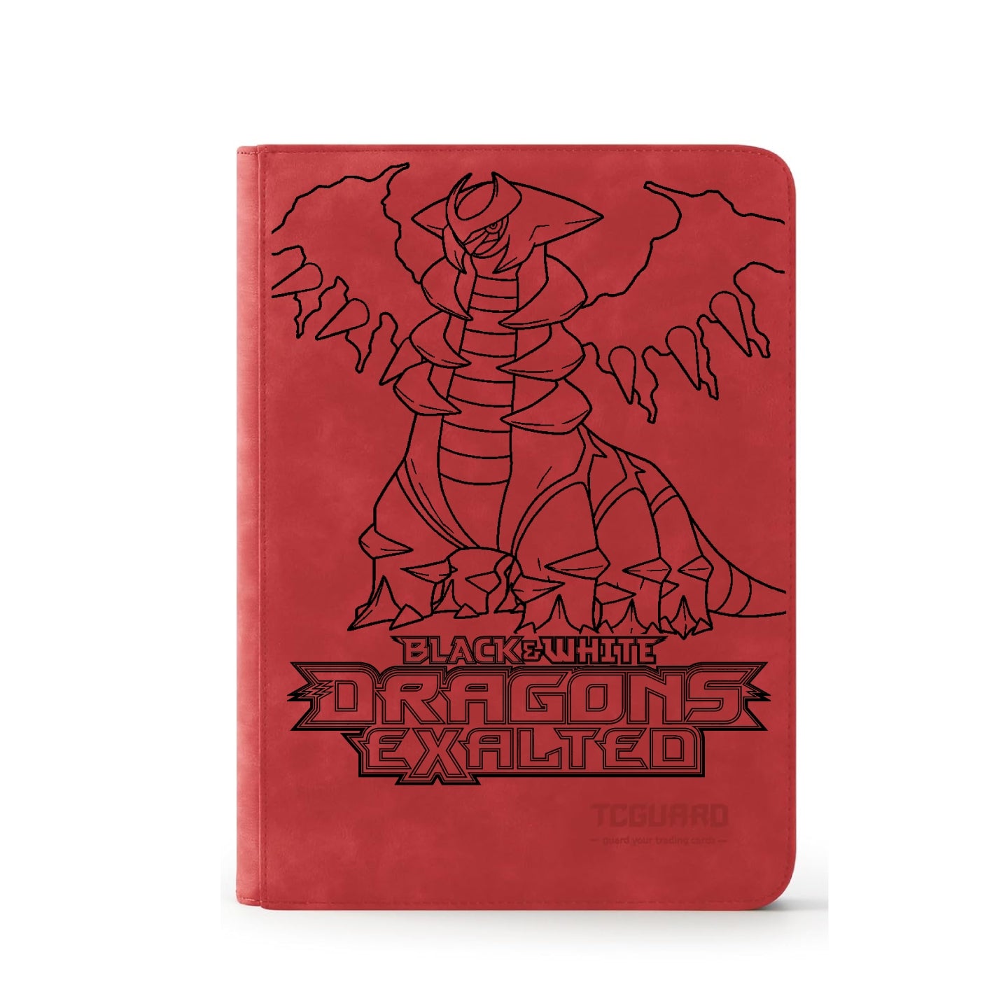 Dragons Exalted (BW6)