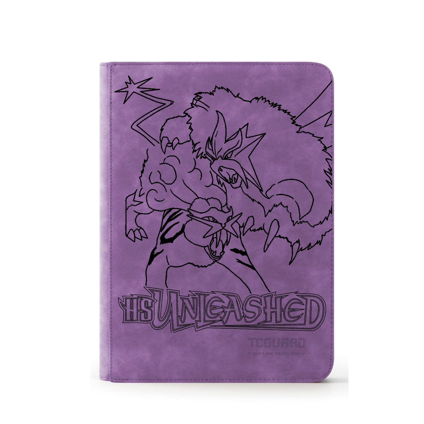 Unleashed (HGSS2)