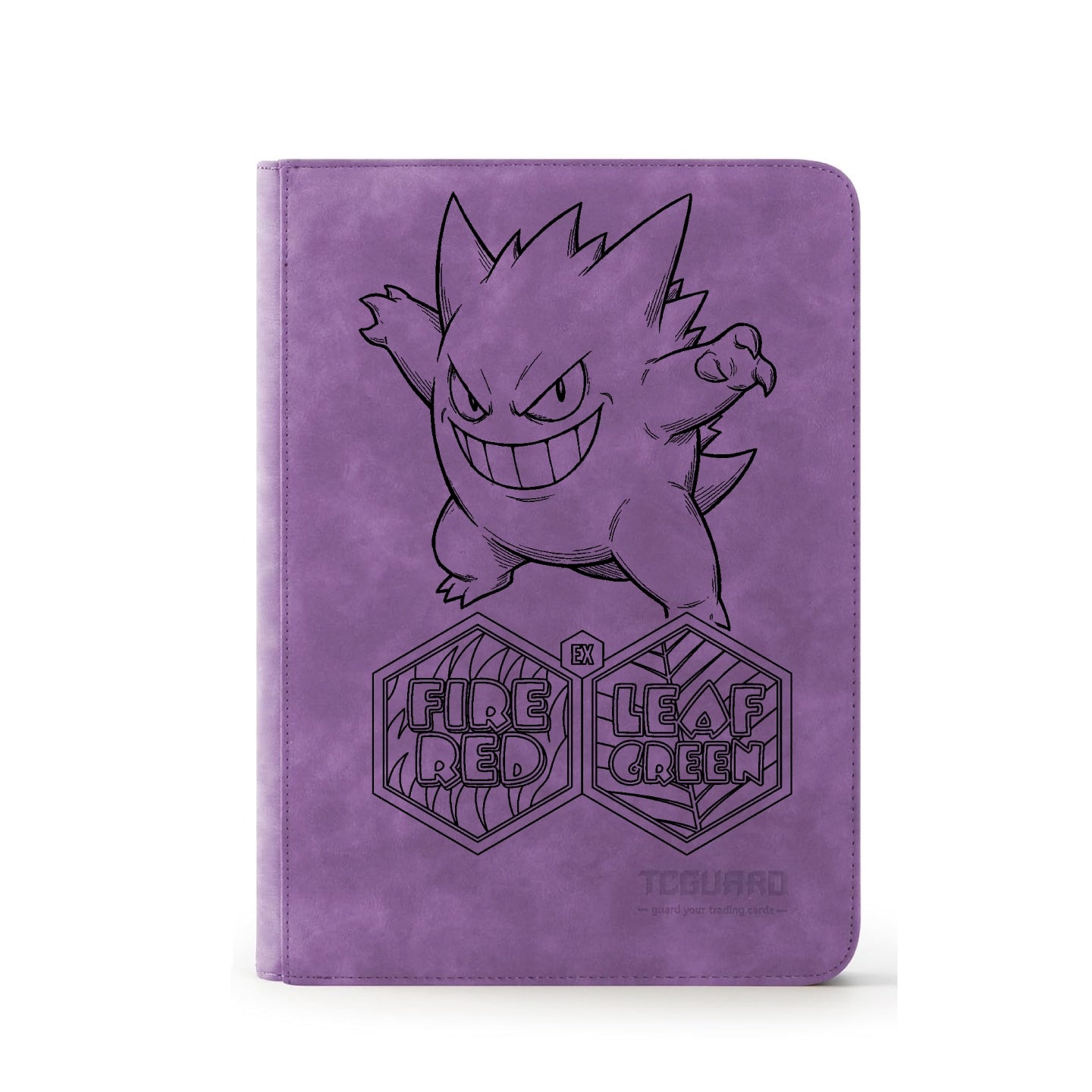 FireRed & LeafGreen (EX6)