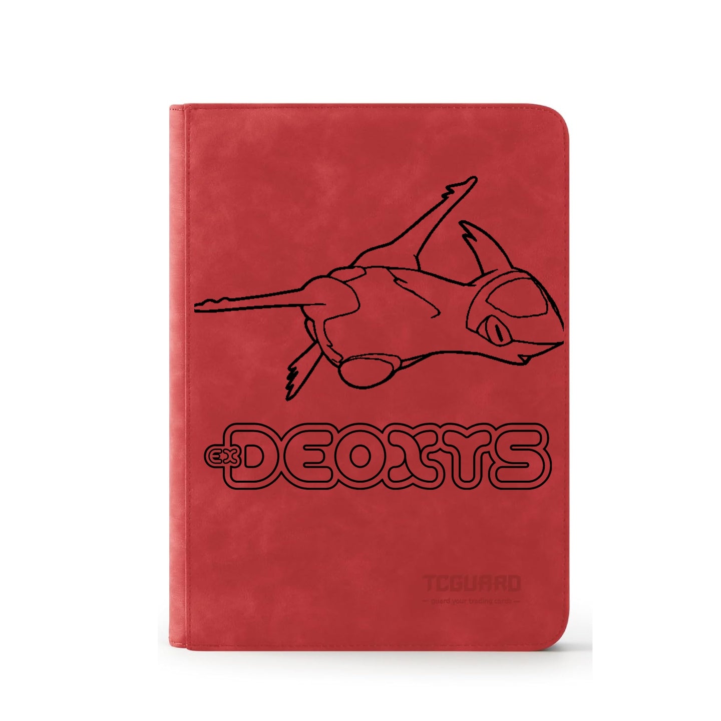 Deoxys (EX8)