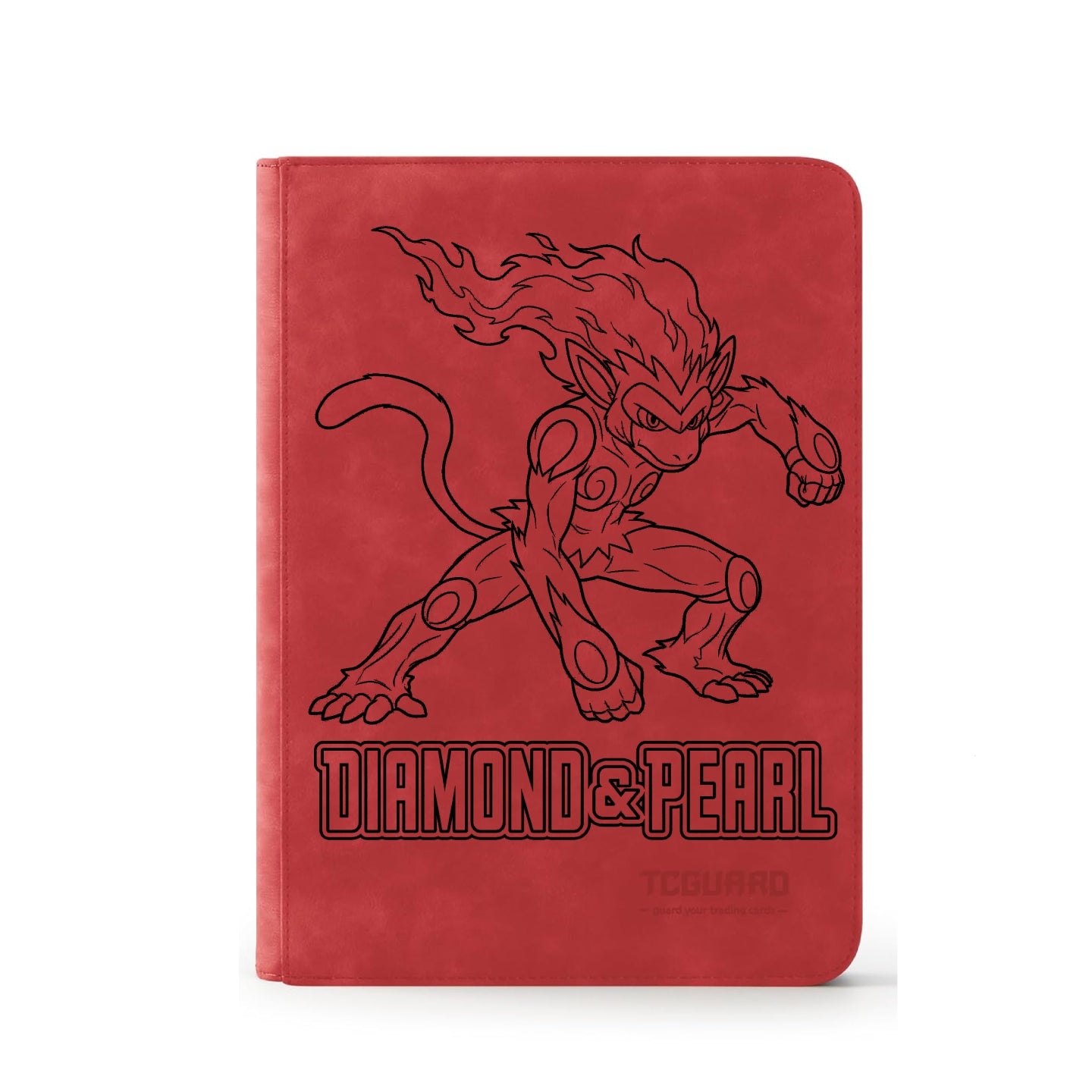 Diamond & Pearl (DP1)