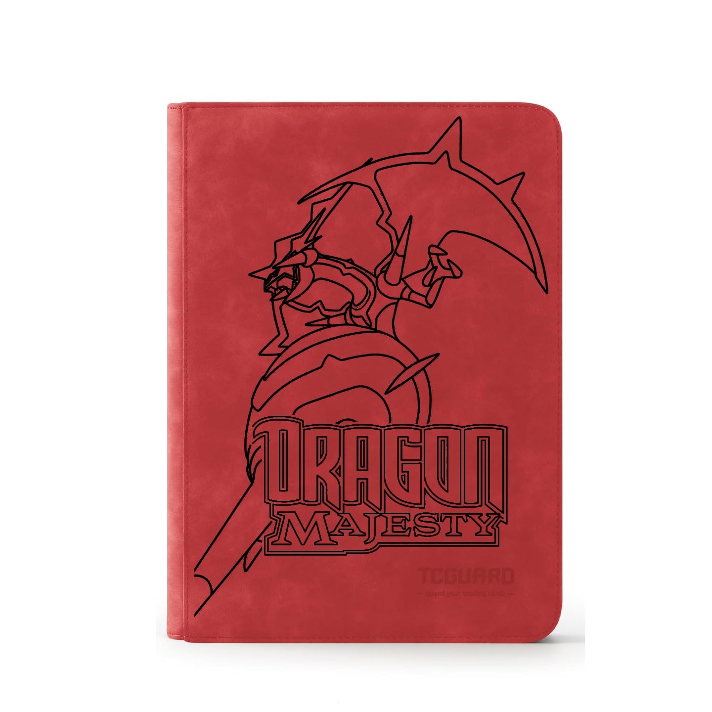 Dragon Majesty (SM7.5)