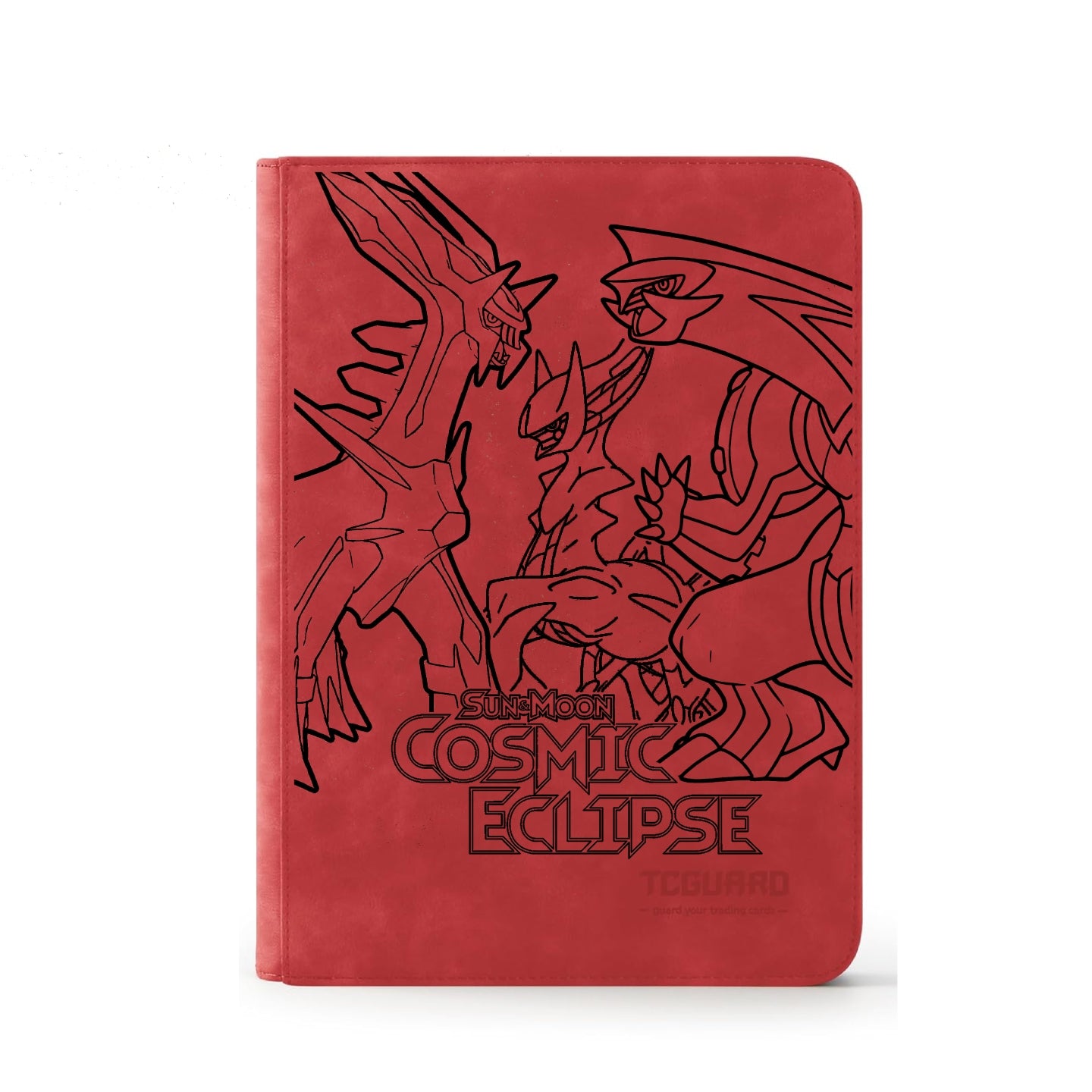 Cosmic Eclipse (SM12)