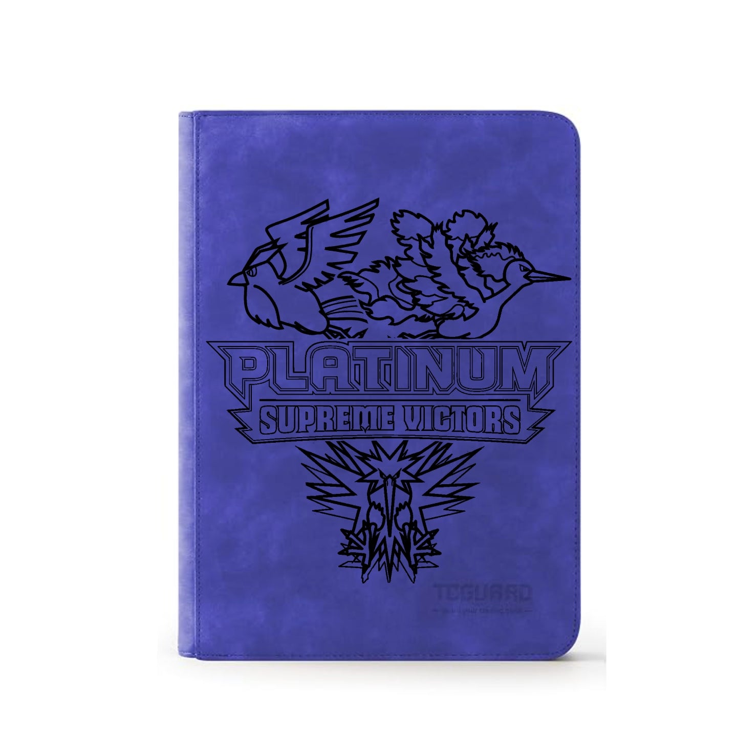 Supreme Victors (P3)