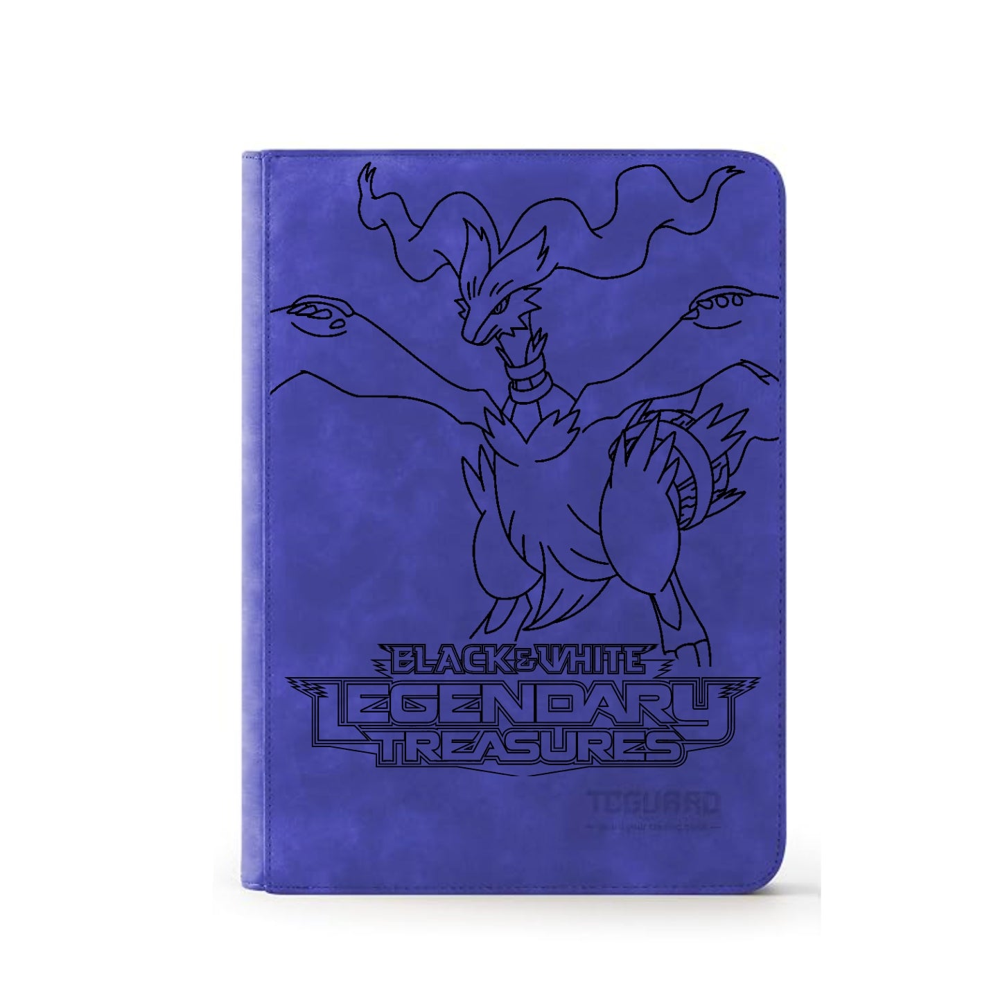 Legendary Treasures (BW11)