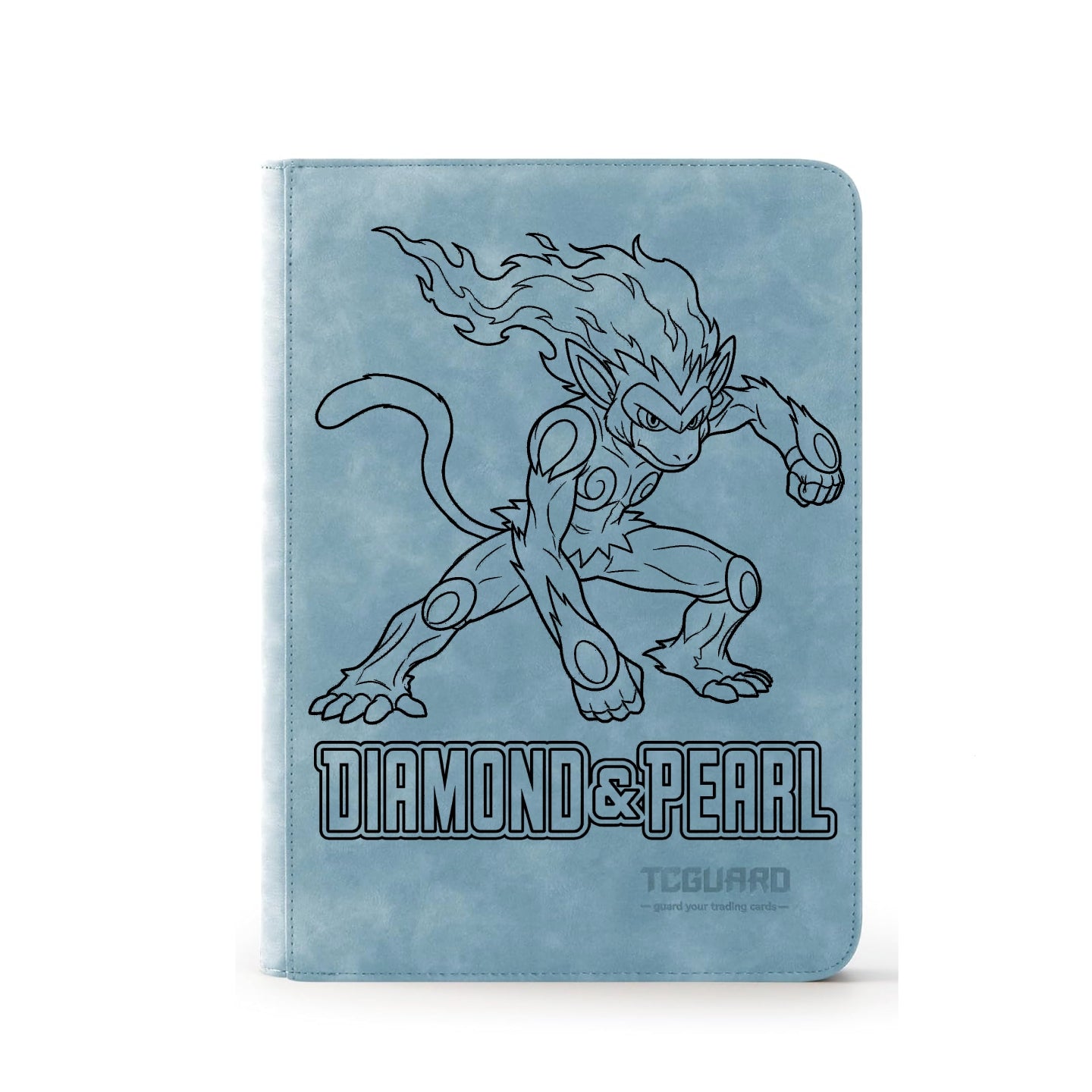 Diamond & Pearl (DP1)