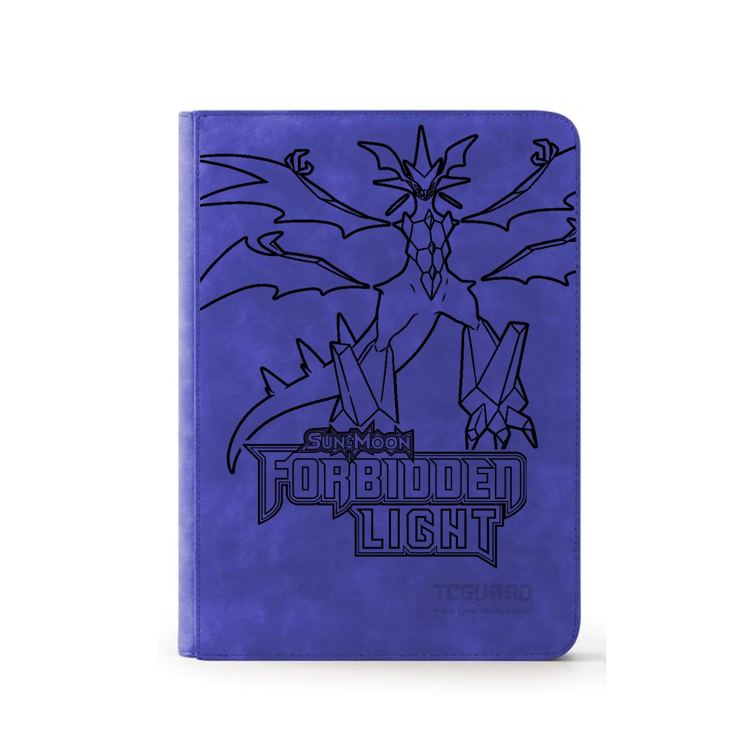 Forbidden Light (SM6)
