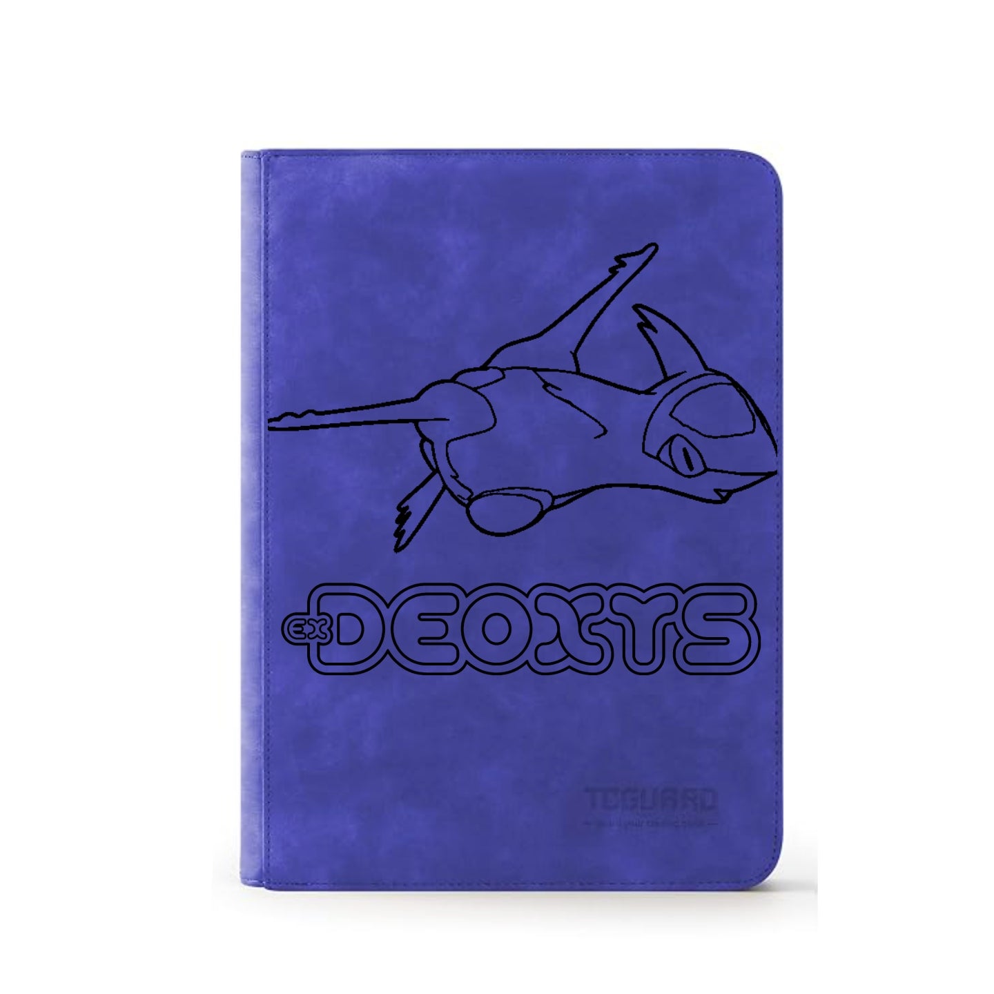 Deoxys (EX8)
