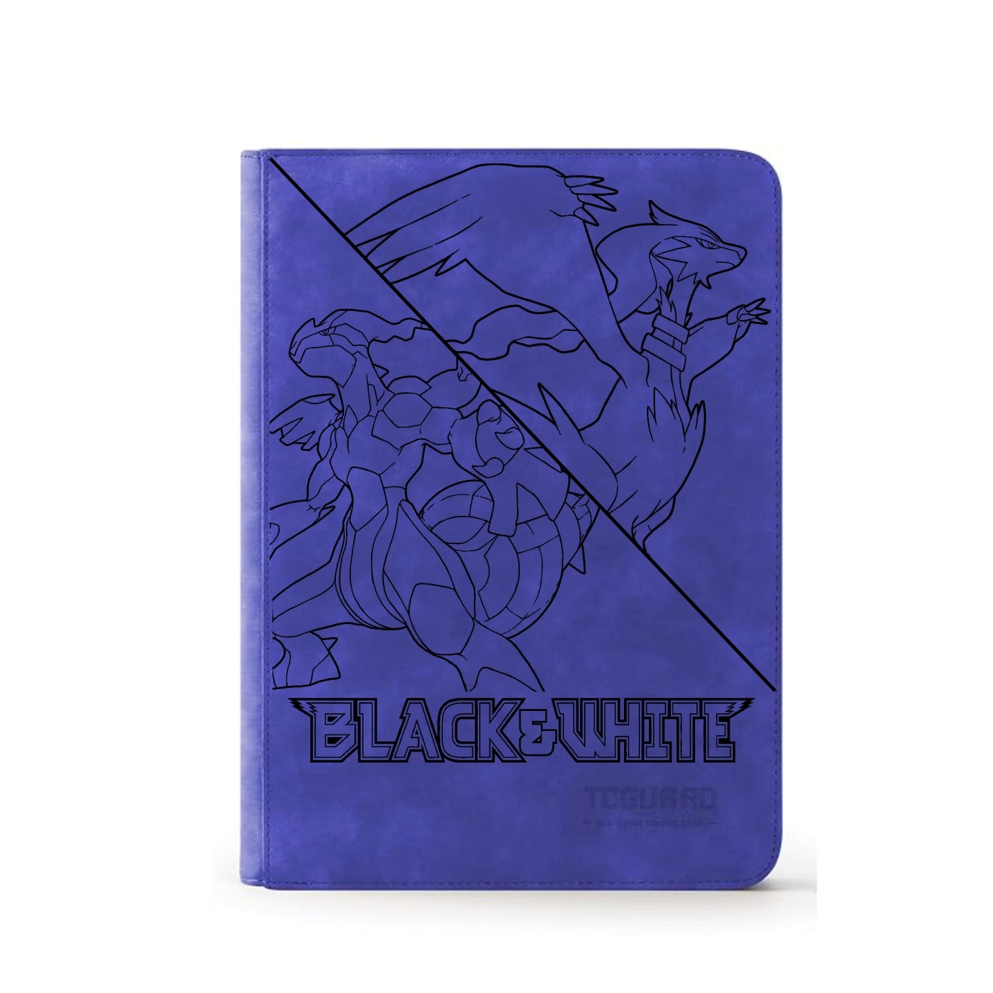 Black & White Base (BW1)