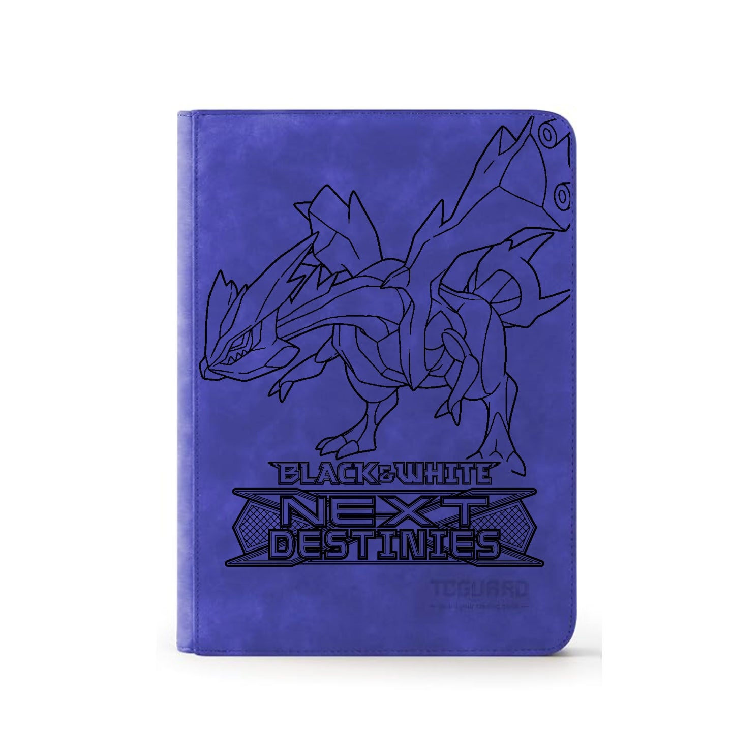Next Destinies (BW4)