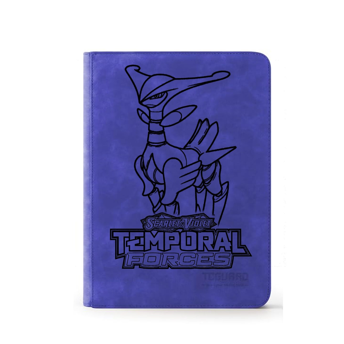 Temporal Forces (SV5)