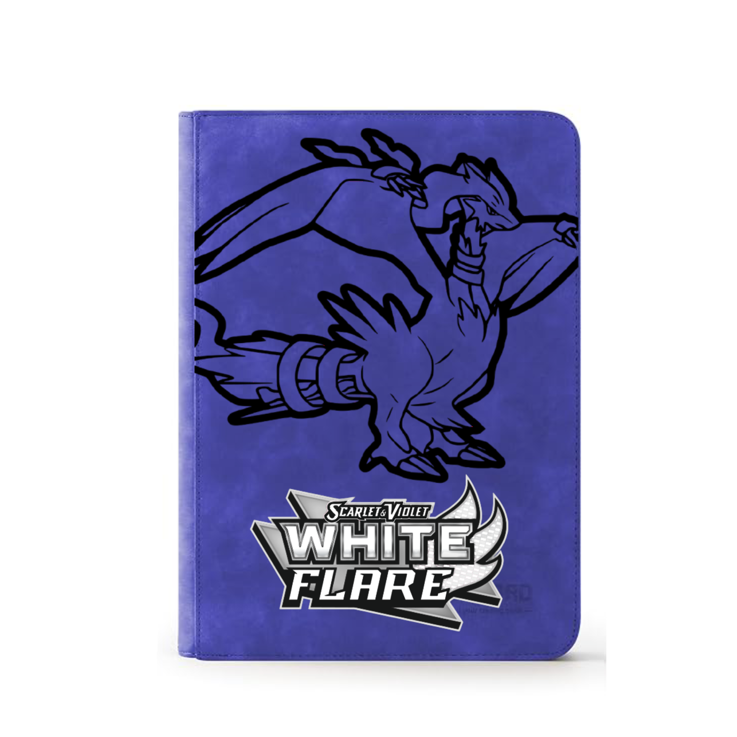 White Flare / Black Bolt (SV10.5)