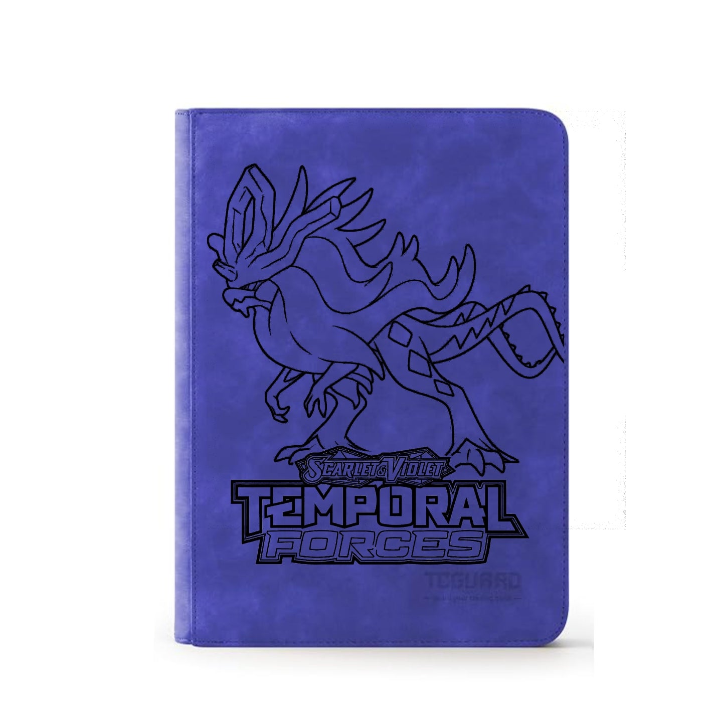 Temporal Forces (SV5)