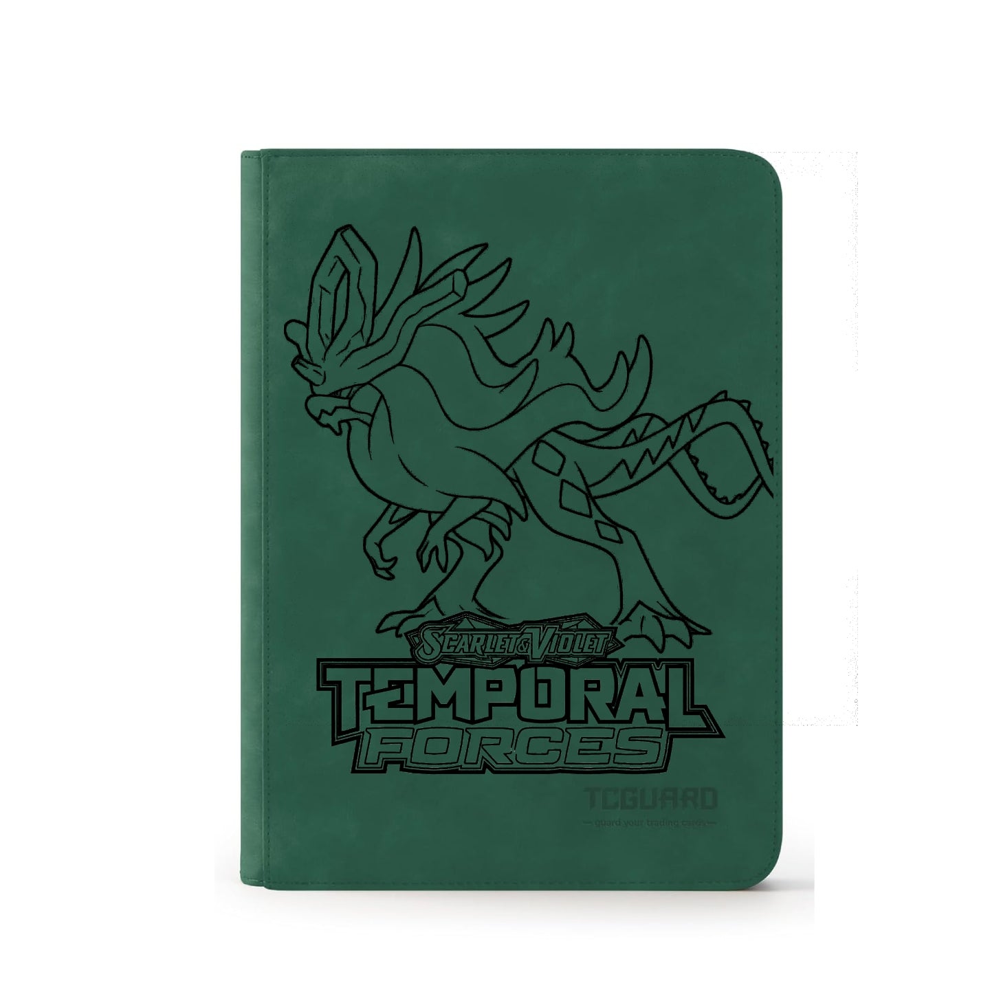 Temporal Forces (SV5)
