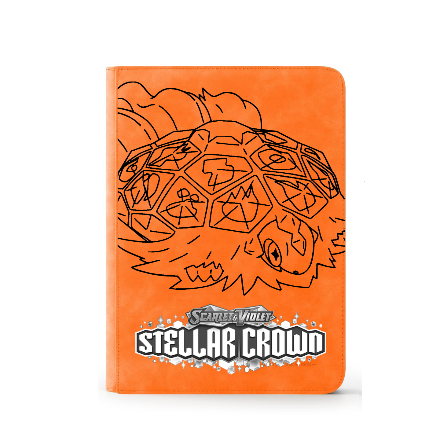 Stellar Crown (SV7)