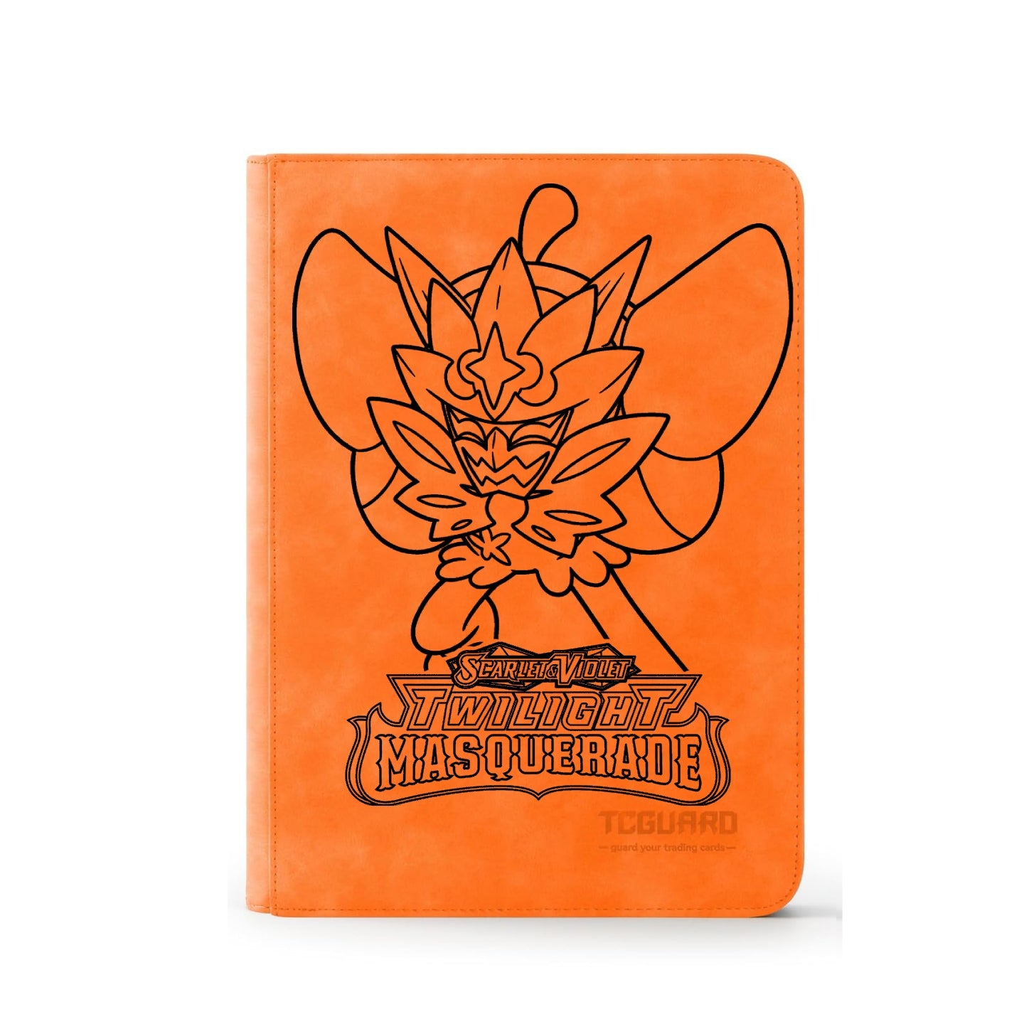 Twilight Masquerade (SV6)