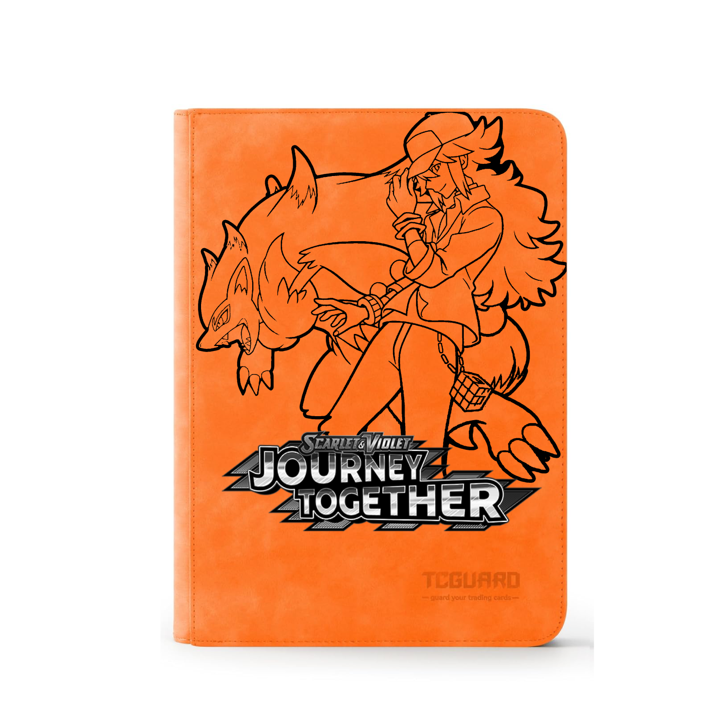 Journey Together (SV9)