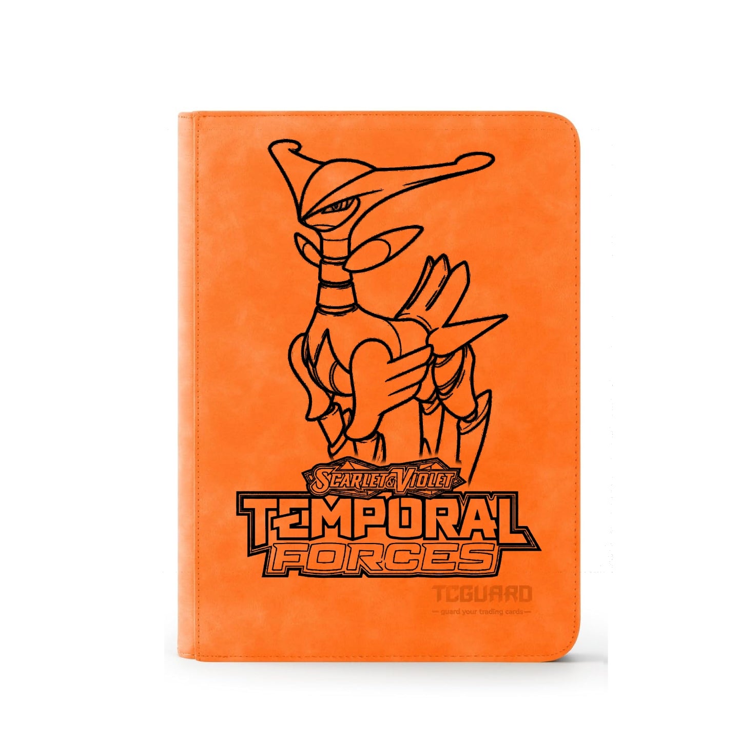 Temporal Forces (SV5)