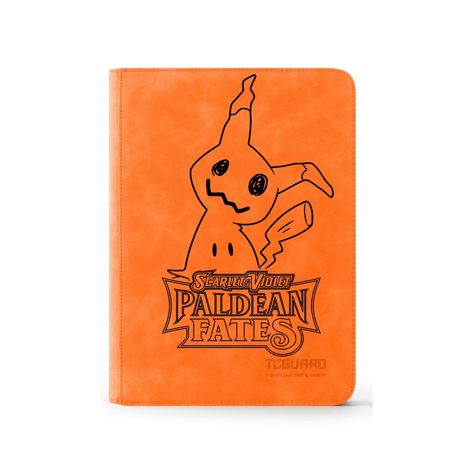 Paldean Fates (SV4.5)