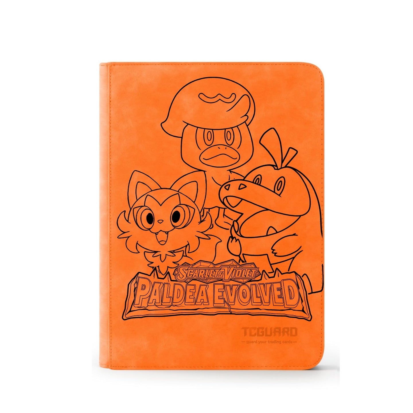 Paldea Evolved (SV2)