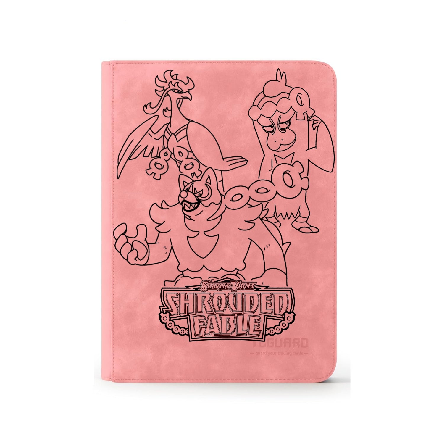 Shrouded Fable (SV6.5)