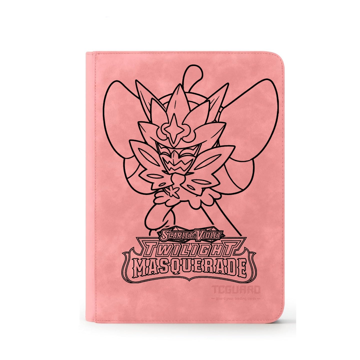 Twilight Masquerade (SV6)