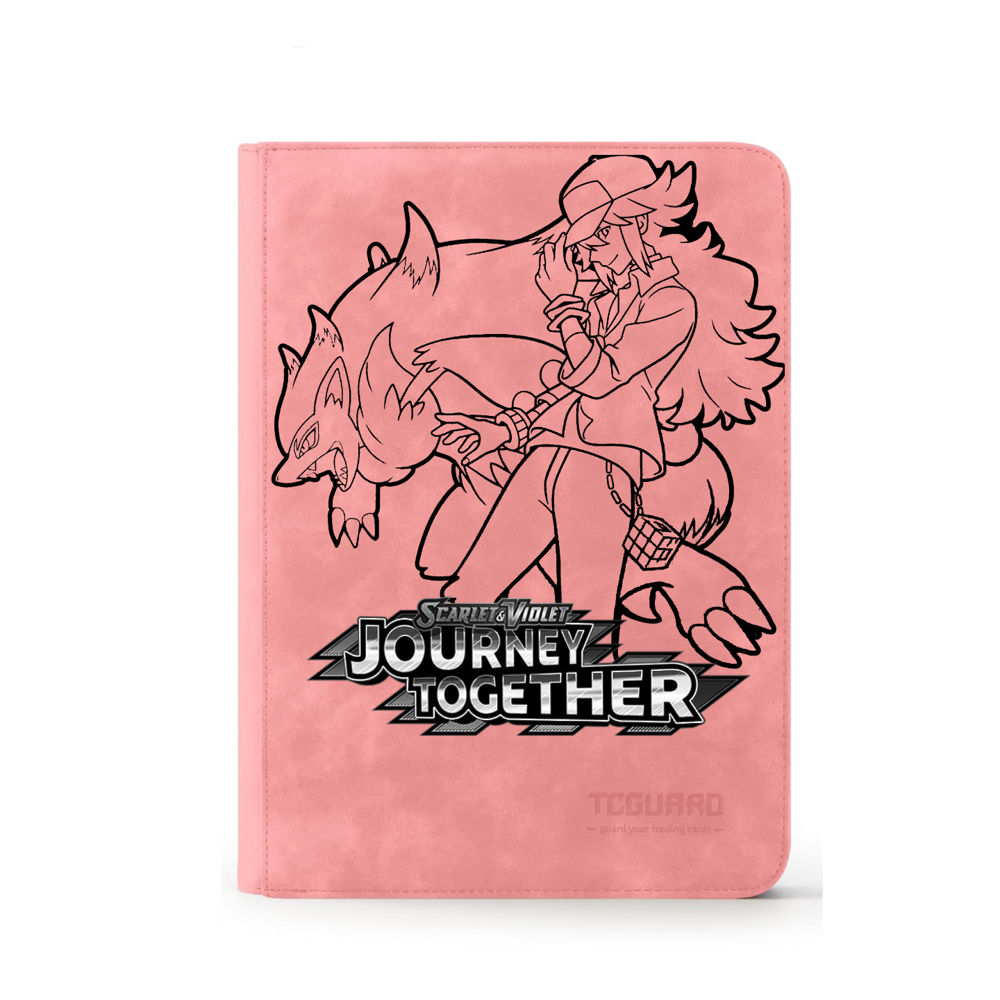 Journey Together (SV9)