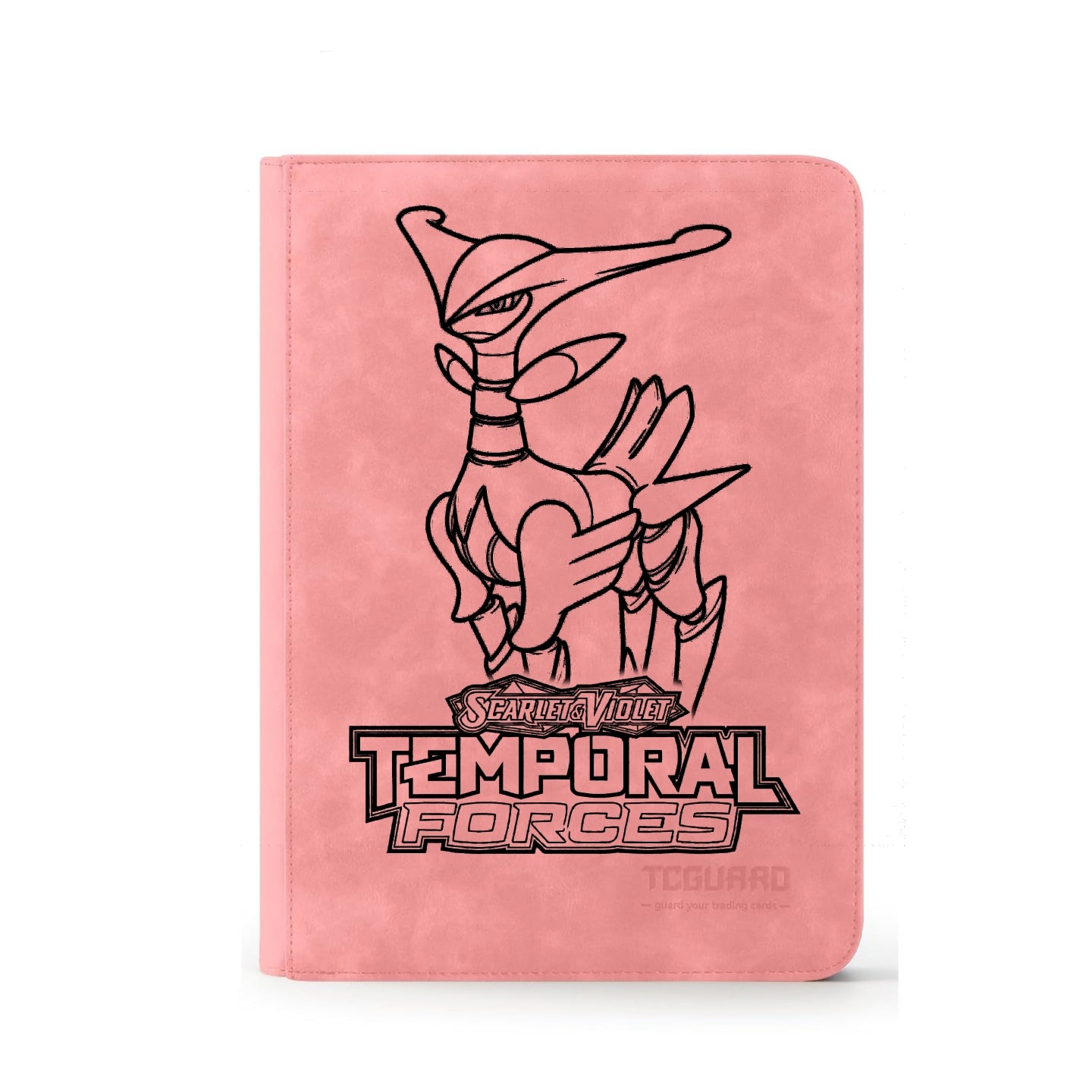 Temporal Forces (SV5)