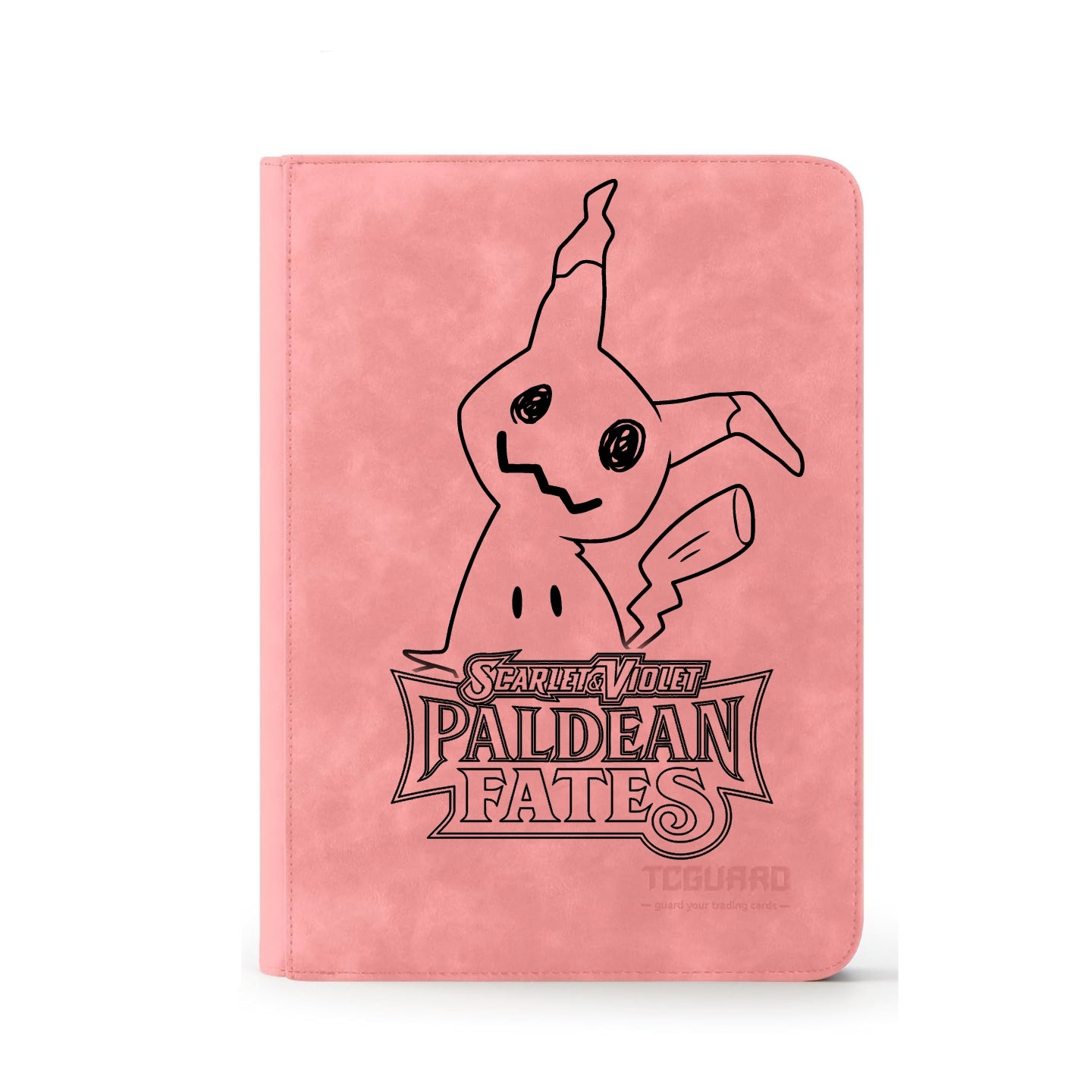 Paldean Fates (SV4.5)