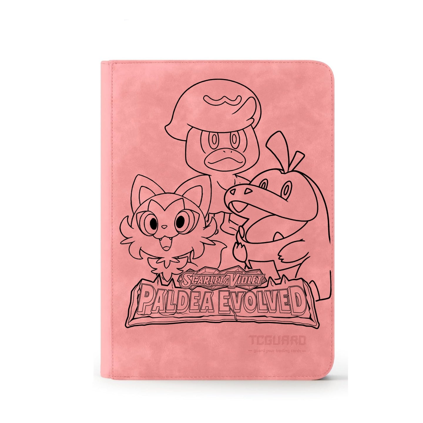 Paldea Evolved (SV2)