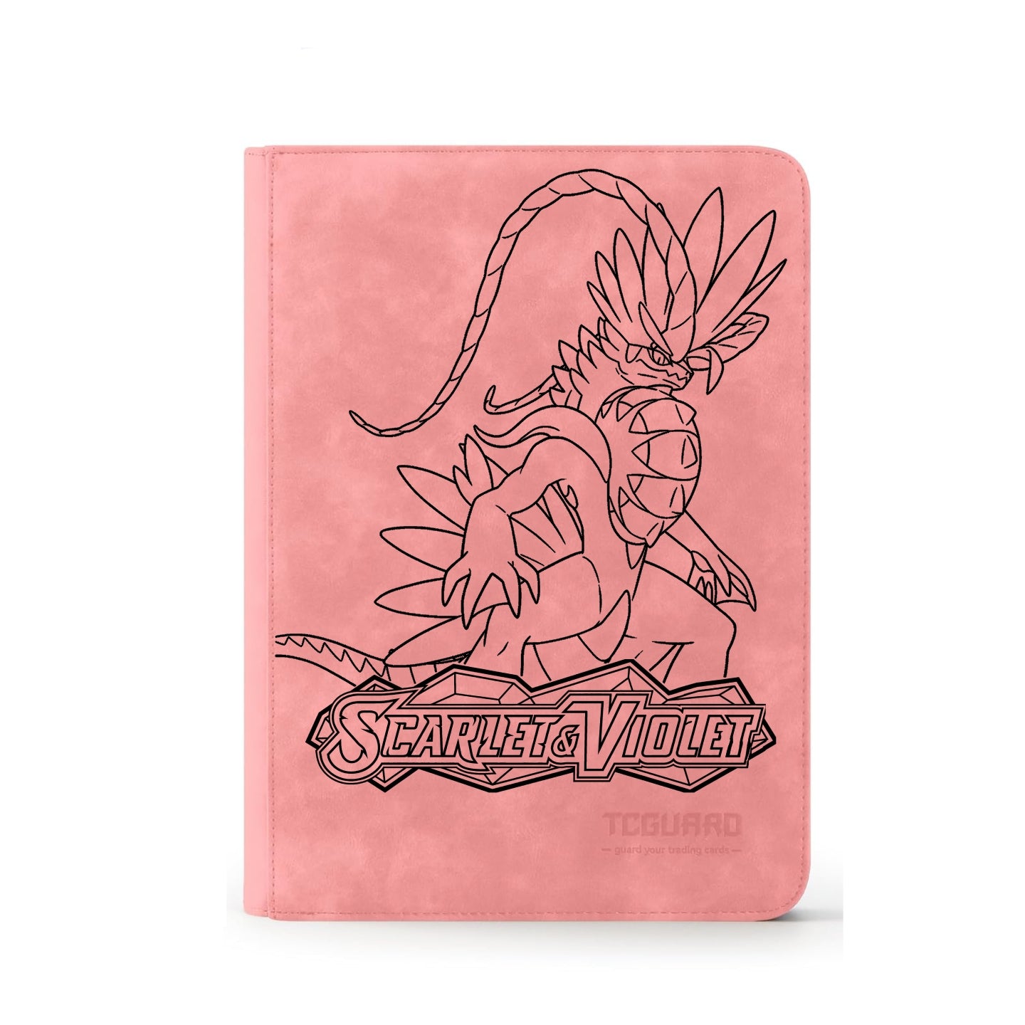 Scarlet & Violet Base (SV1)