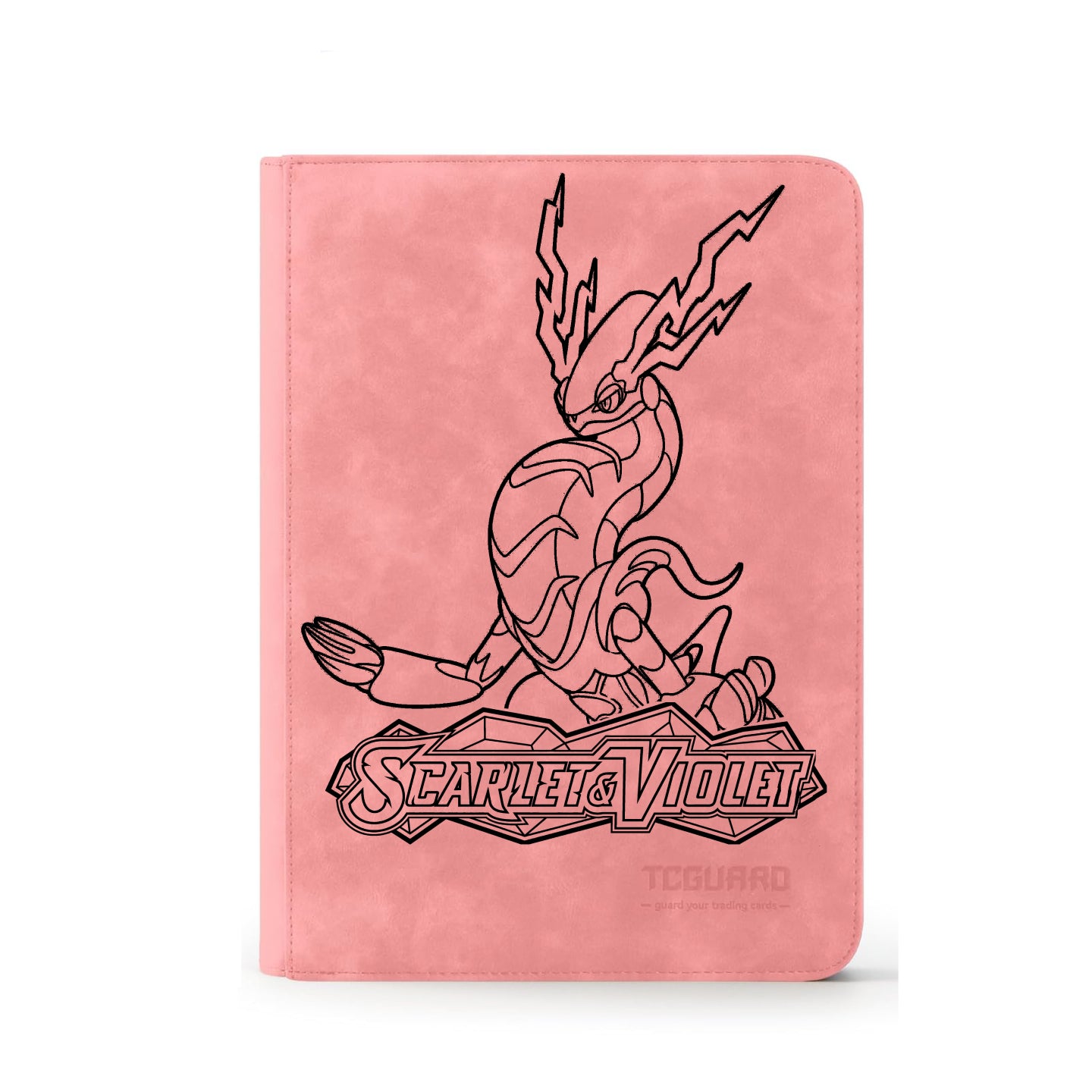 Scarlet & Violet Base (SV1)