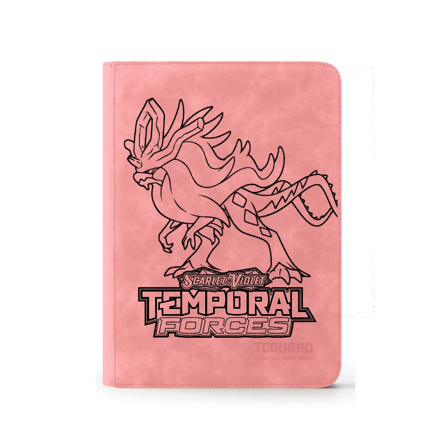 Temporal Forces (SV5)
