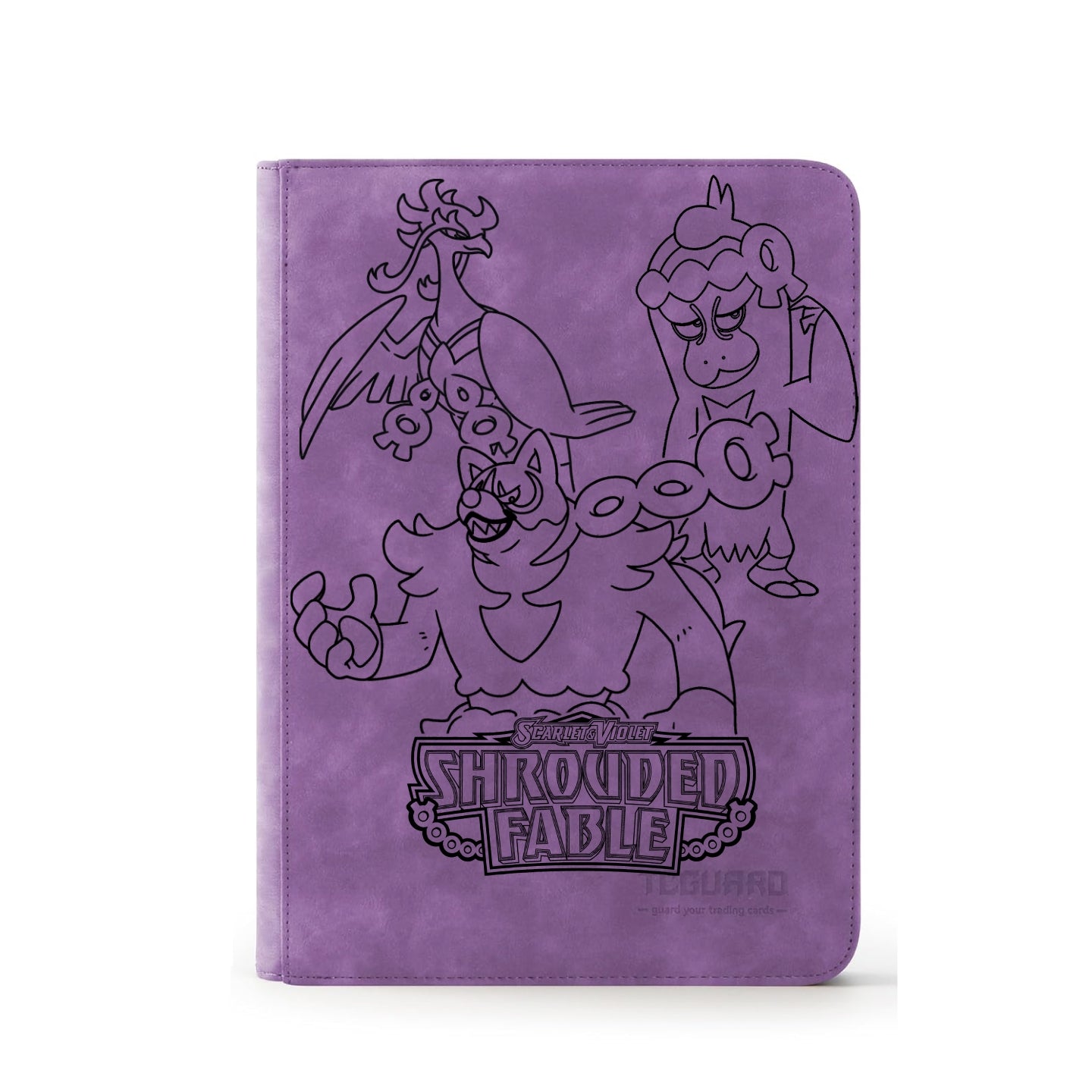 Shrouded Fable (SV6.5)