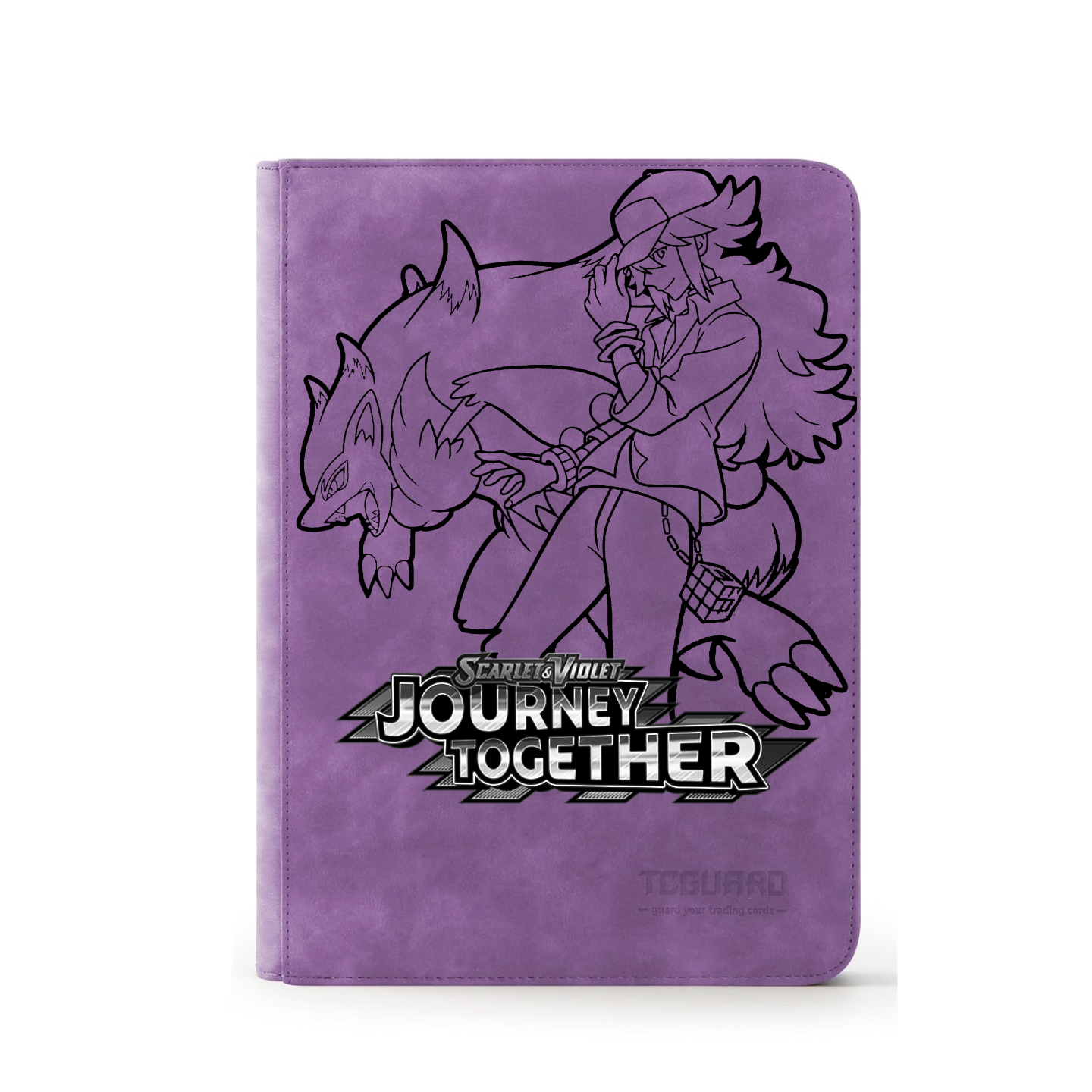 Journey Together (SV9)