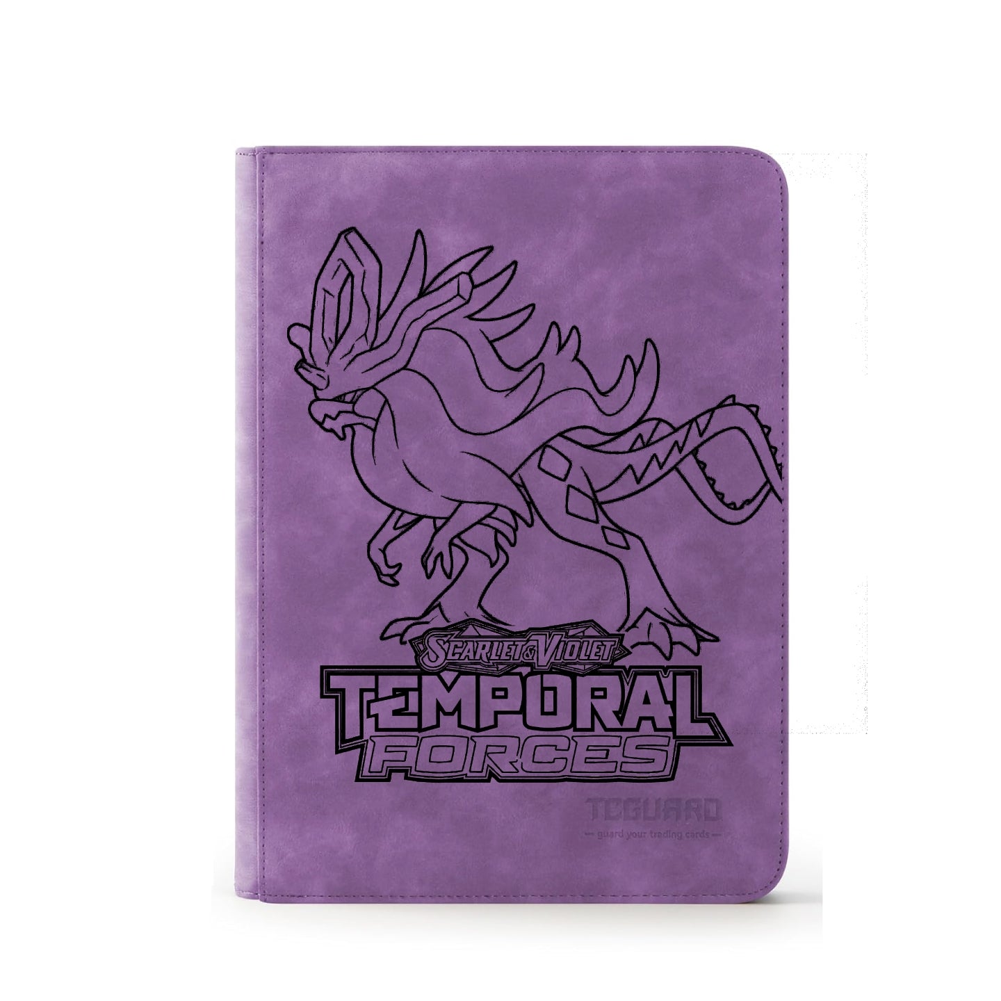 Temporal Forces (SV5)
