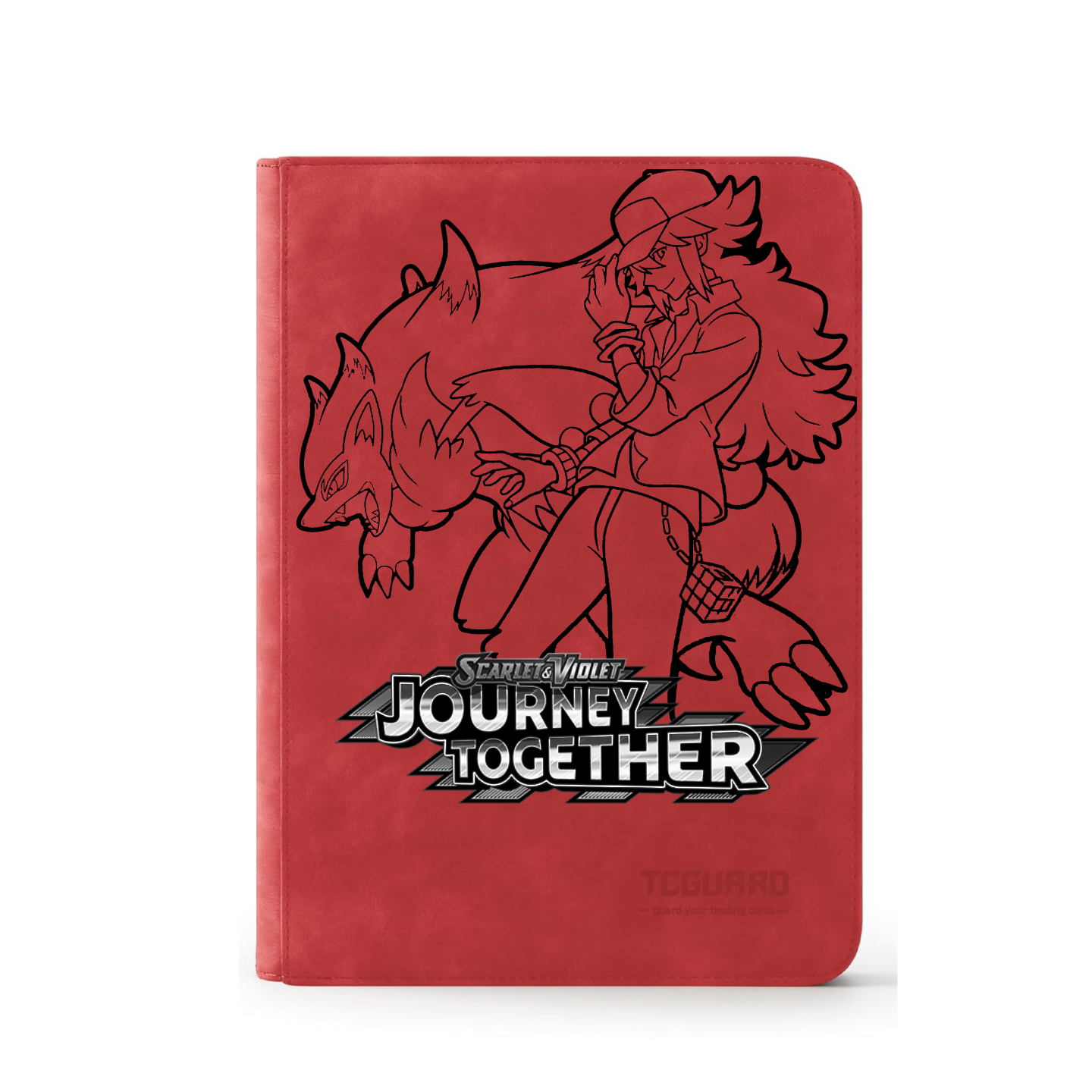 Journey Together (SV9)