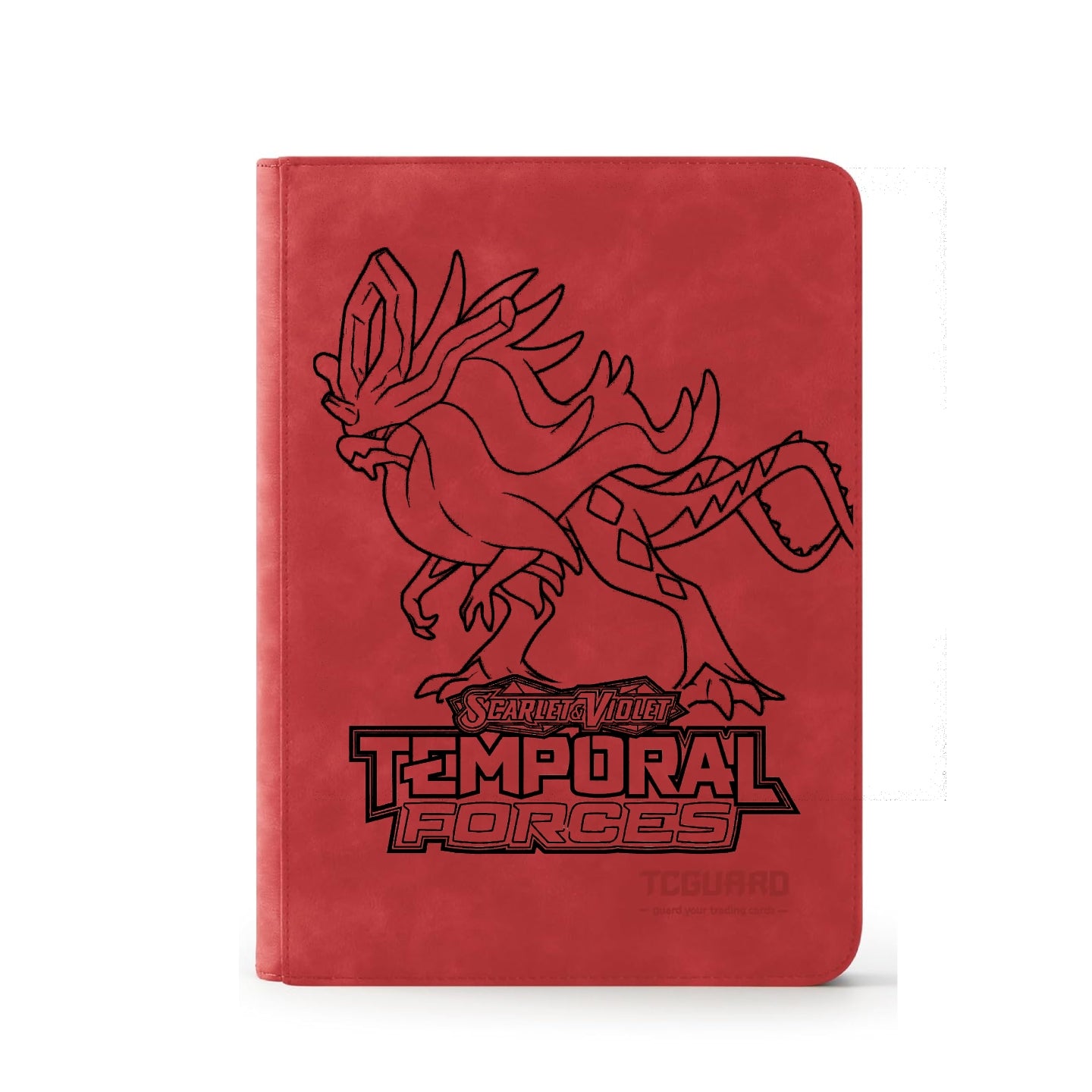 Temporal Forces (SV5)