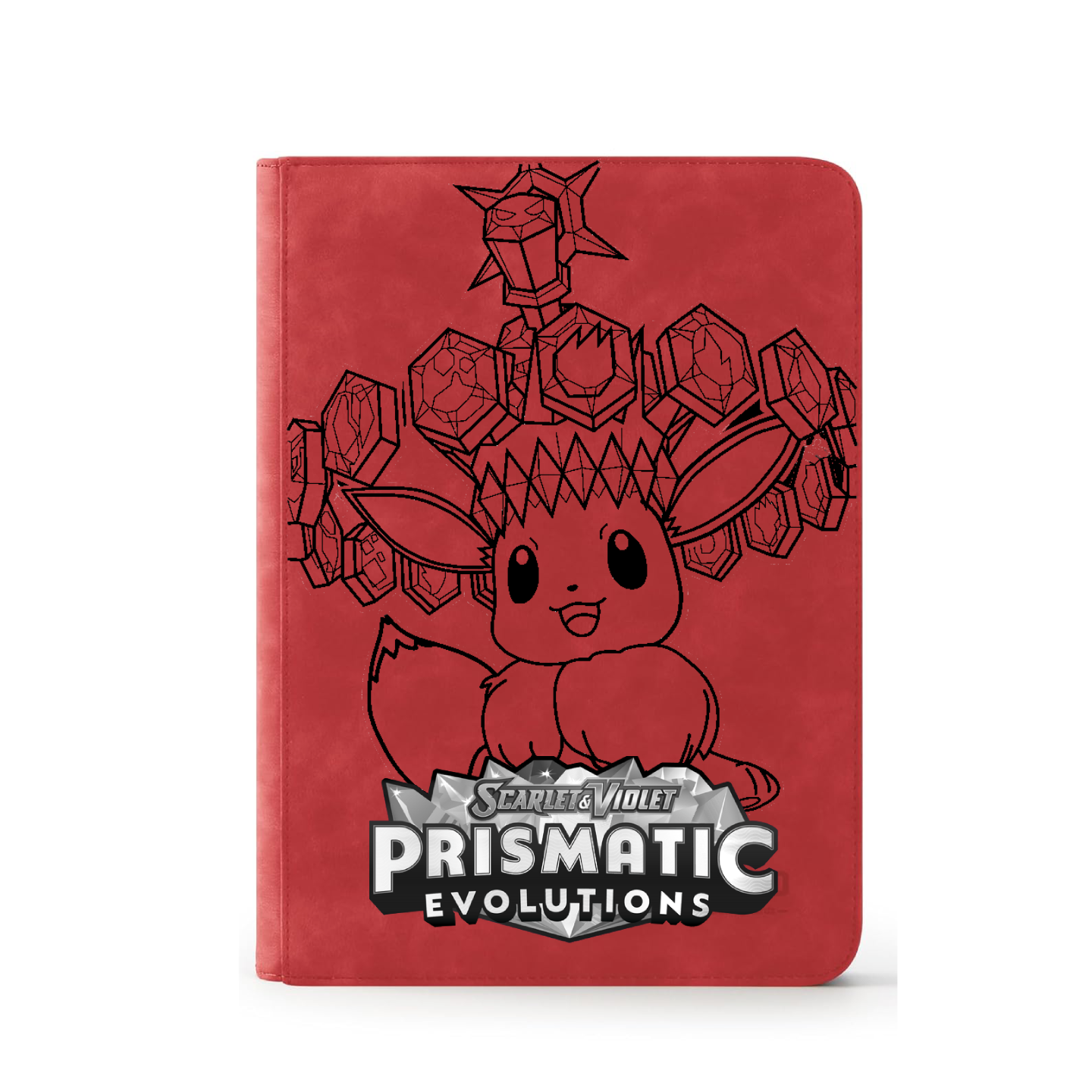 Prismatic Evolutions (SV8.5)