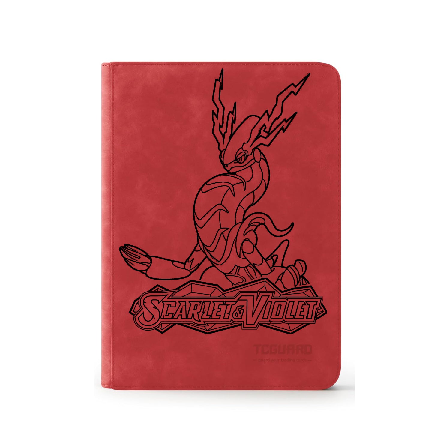 Scarlet & Violet Base (SV1)