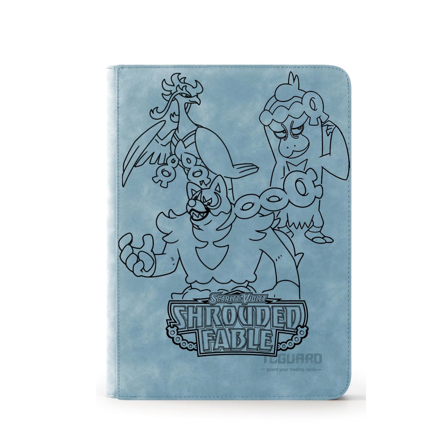 Shrouded Fable (SV6.5)