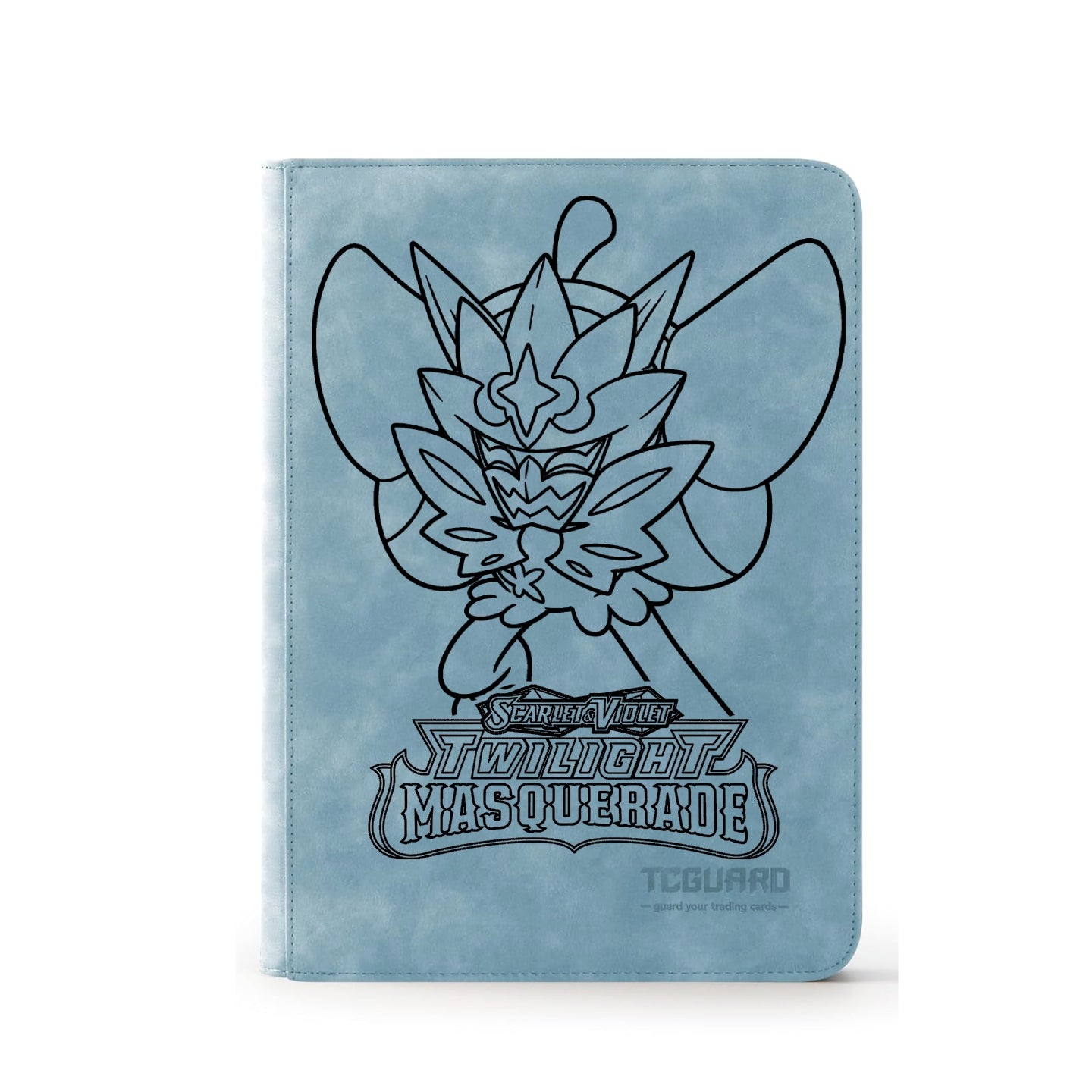 Twilight Masquerade (SV6)