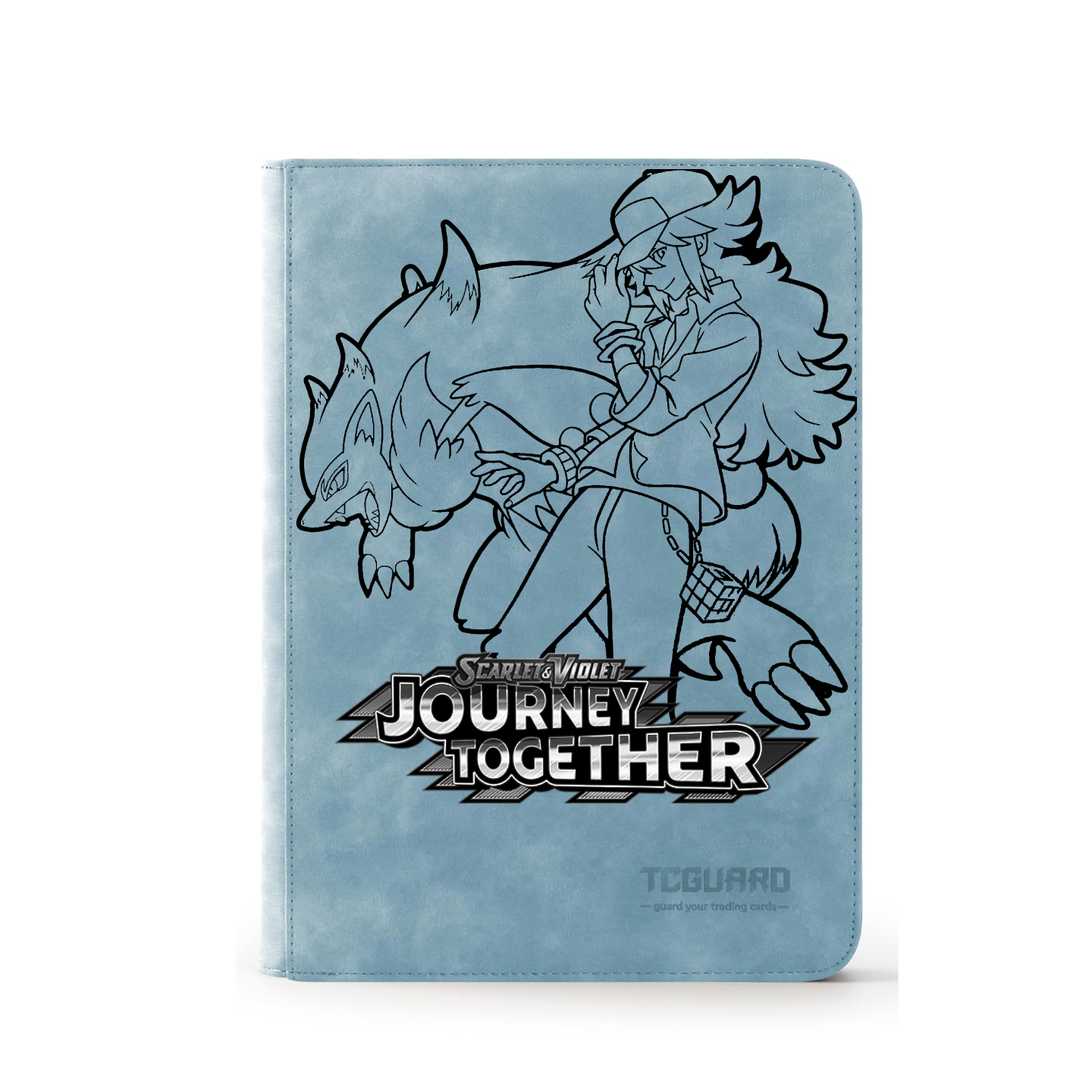 Journey Together (SV9)