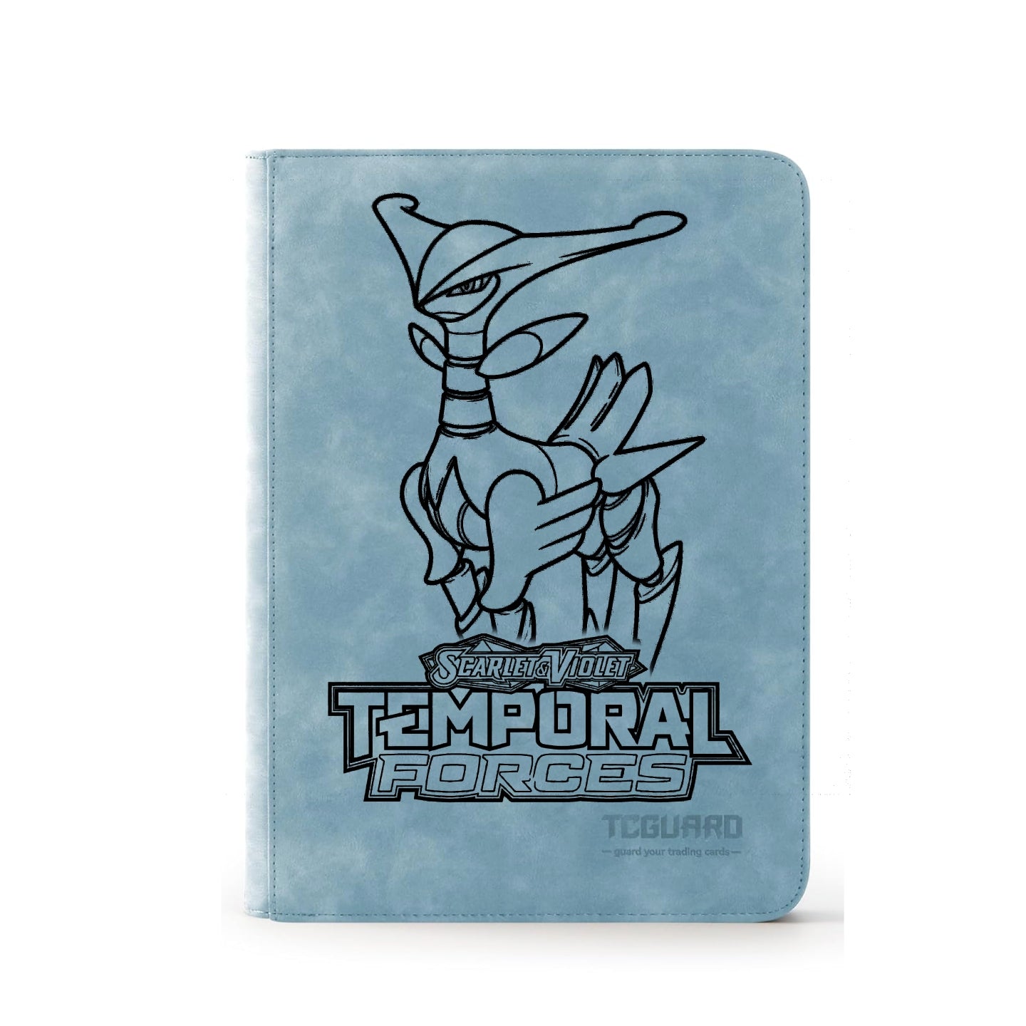 Temporal Forces (SV5)