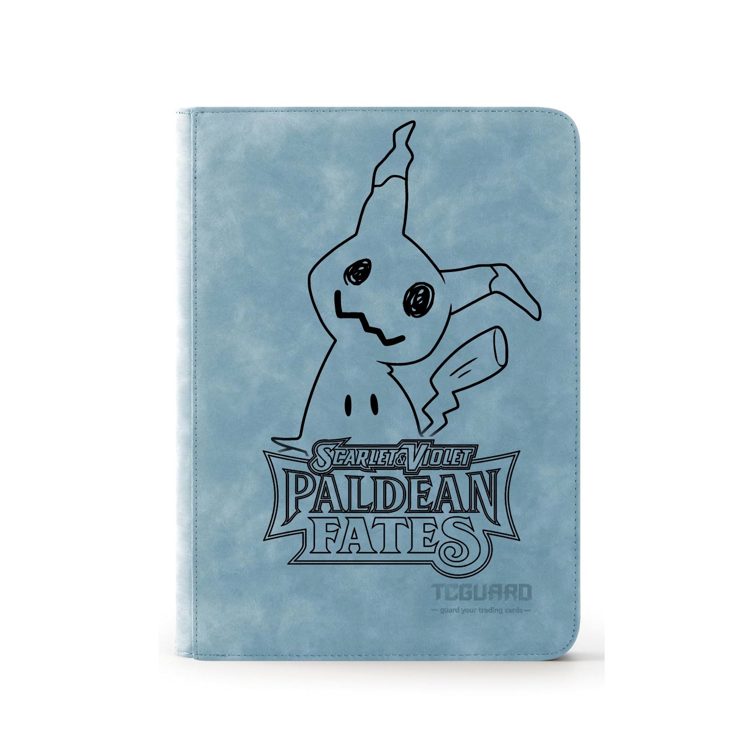 Paldean Fates (SV4.5)