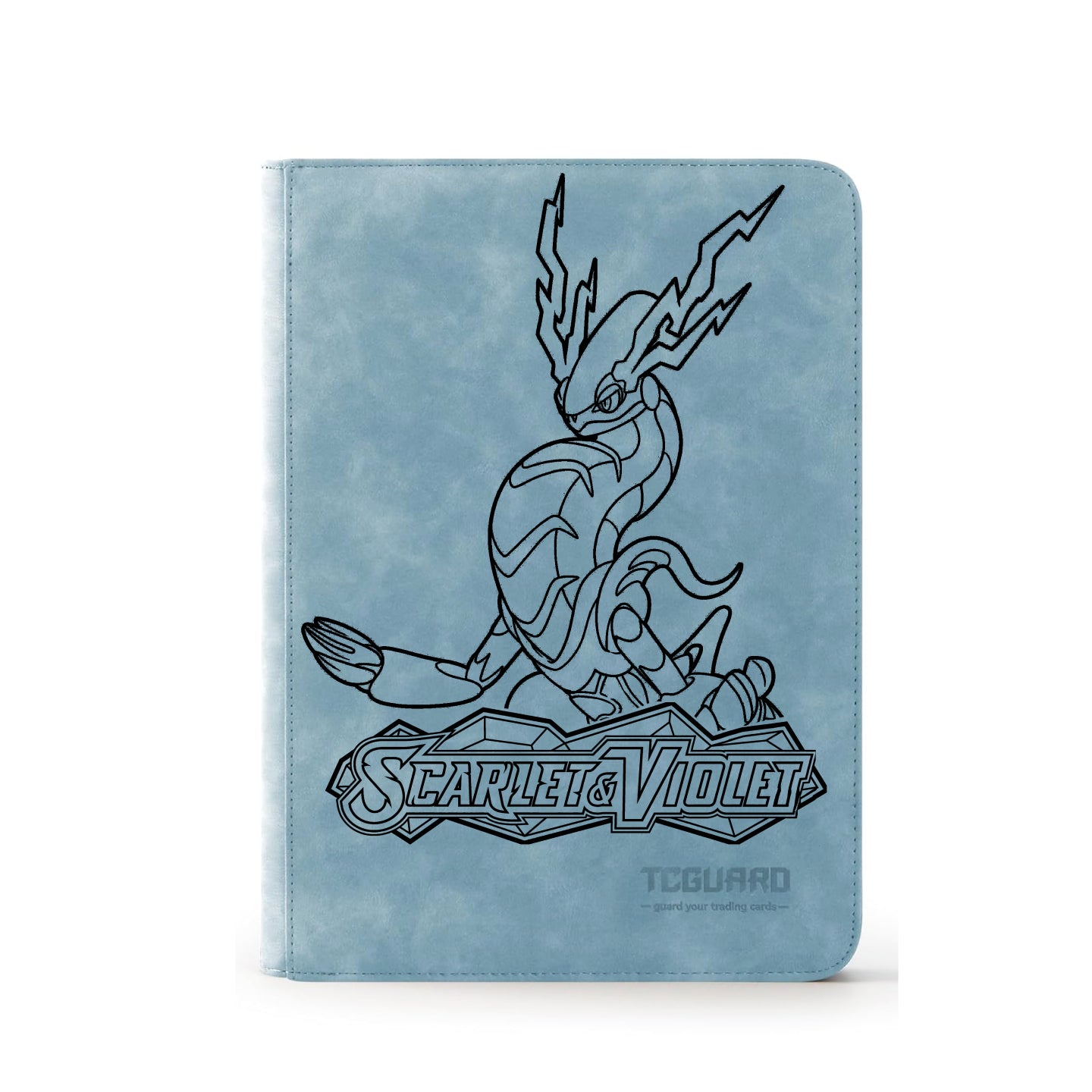 Scarlet & Violet Base (SV1)